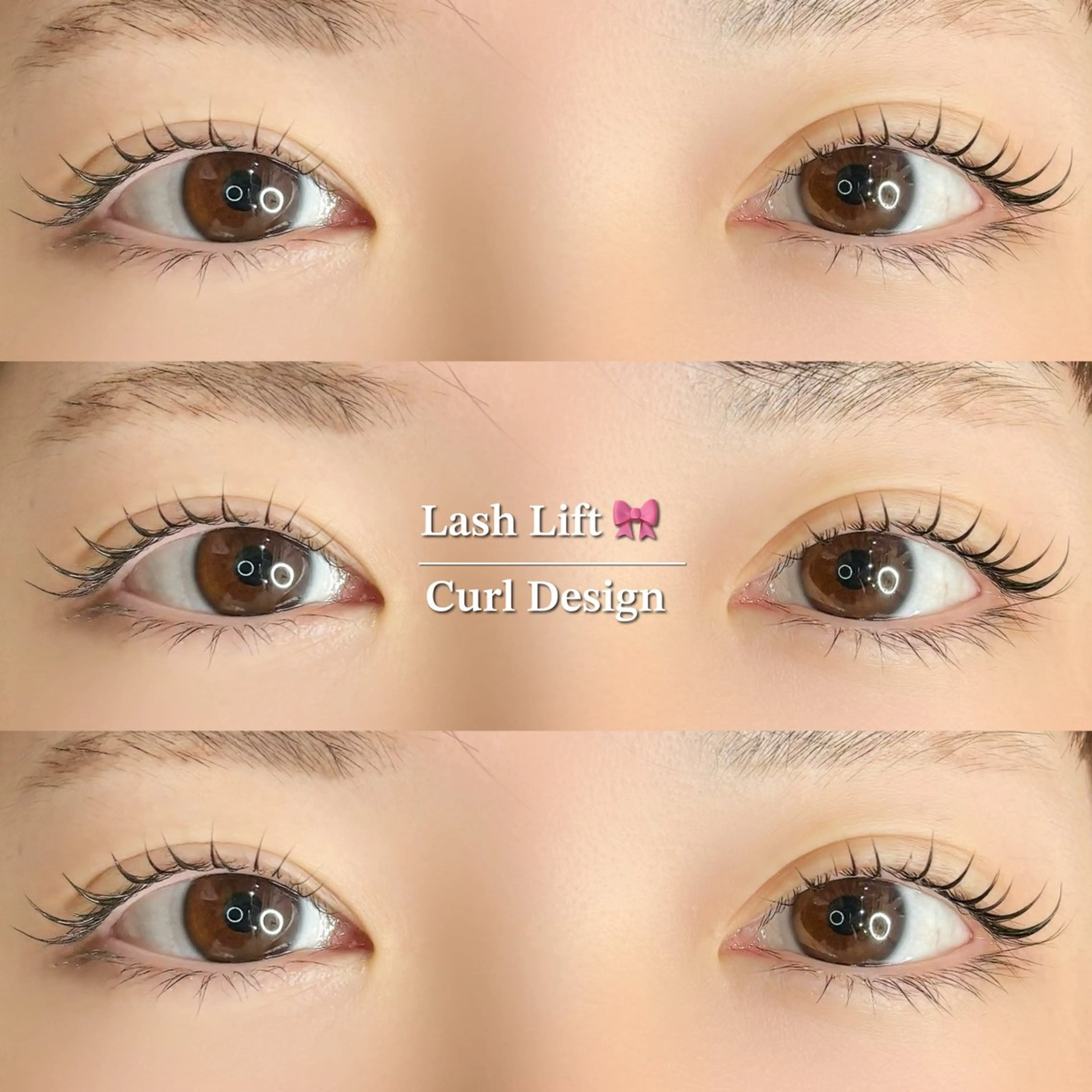 マツエク・マツパ Blanca by MOI所属・ミズモト 🌱のマツエク・マツパデザイン