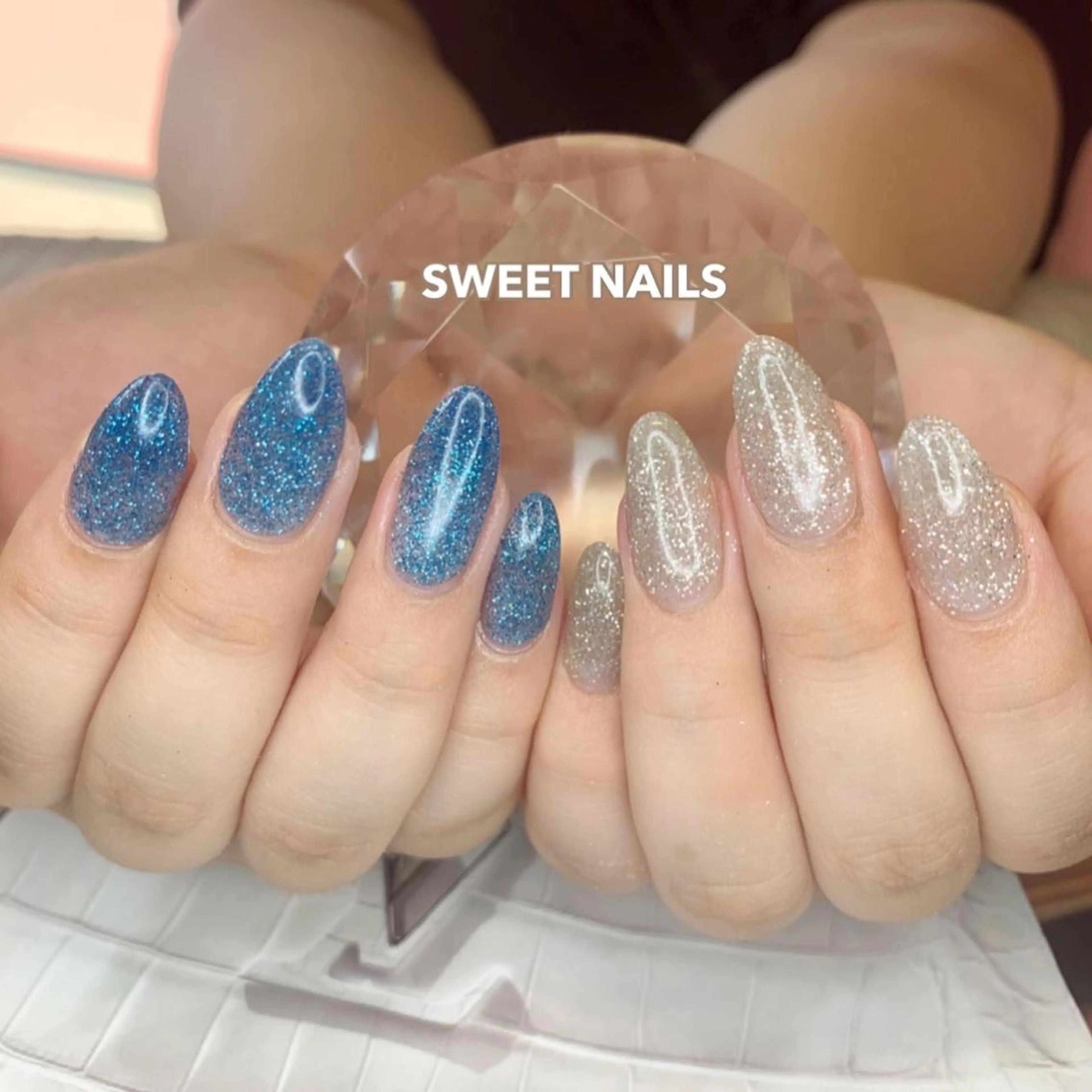 ネイル SWEET⭐️ NAILSのネイルデザイン
