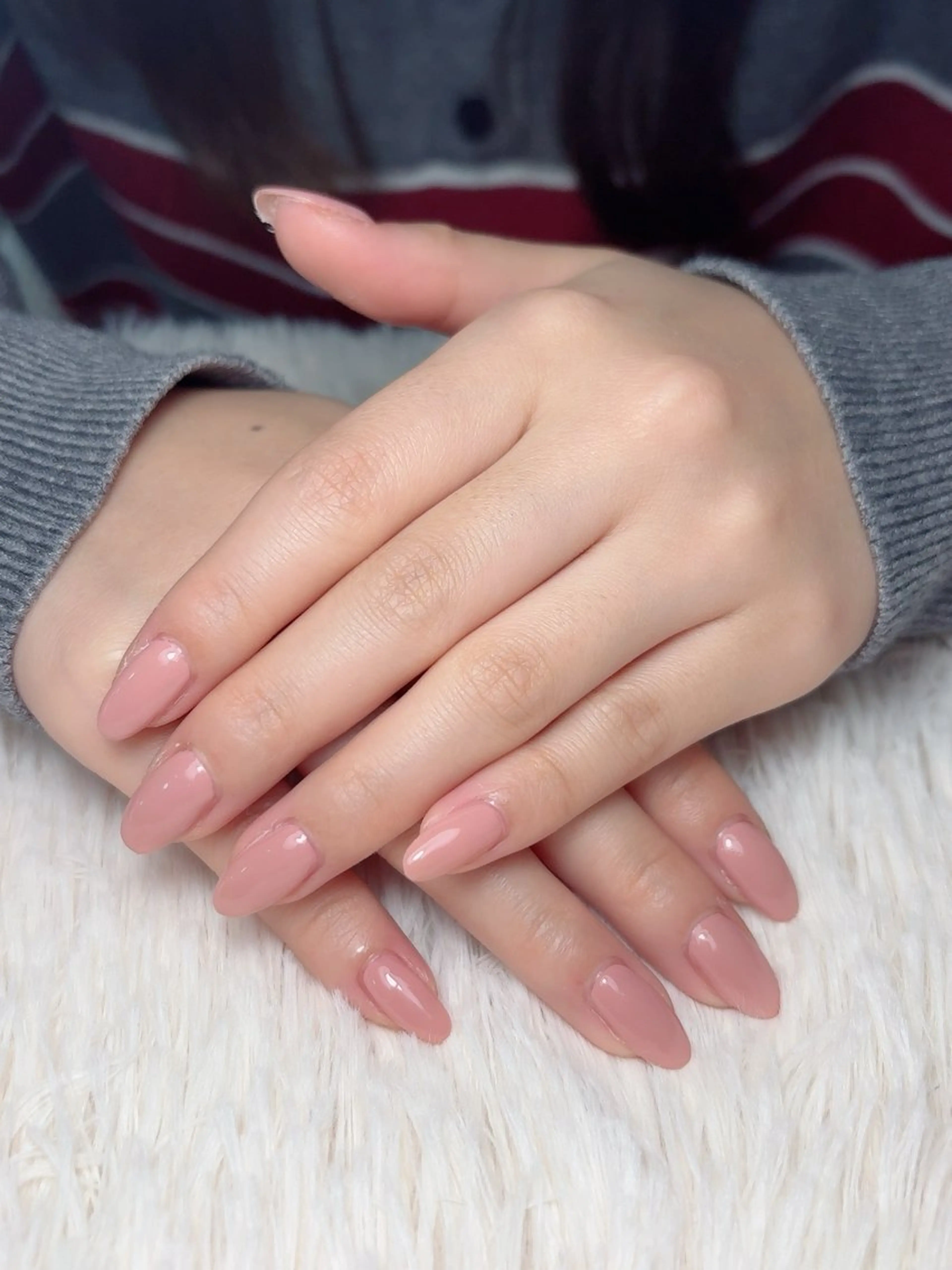 ネイル No8 RYOのネイルデザイン