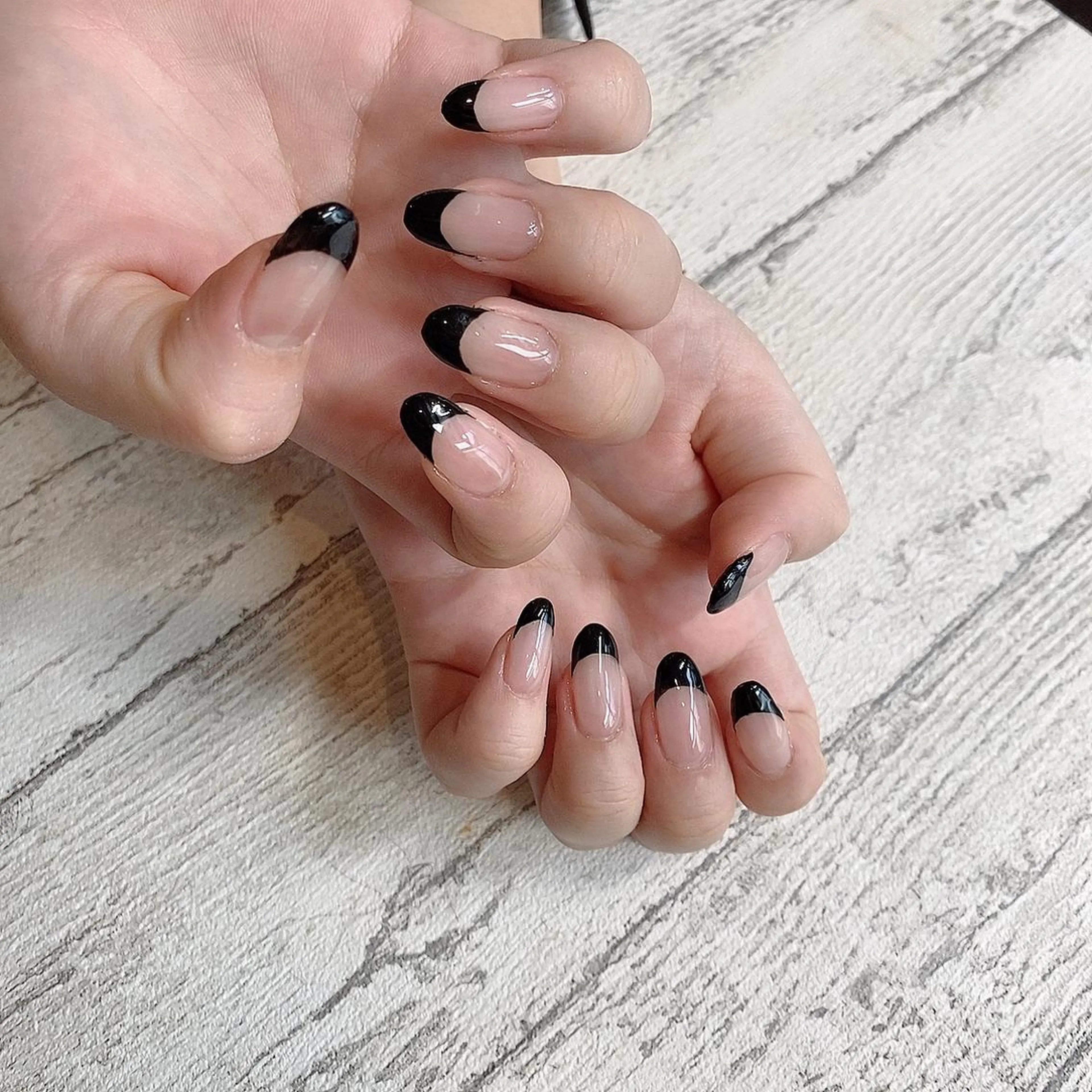 ネイル Sia中野新橋 田中 優莉乃のヘアスタイル