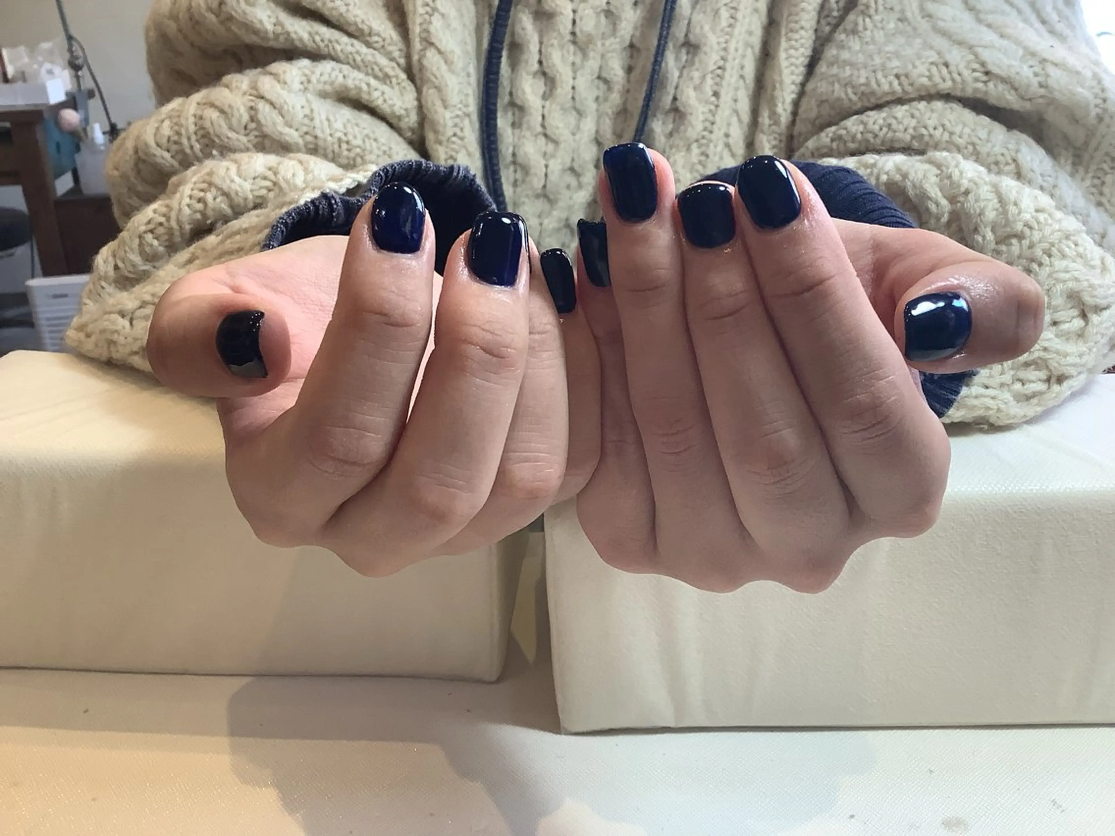 ネイル iiso所属・45 iisoのネイルデザイン