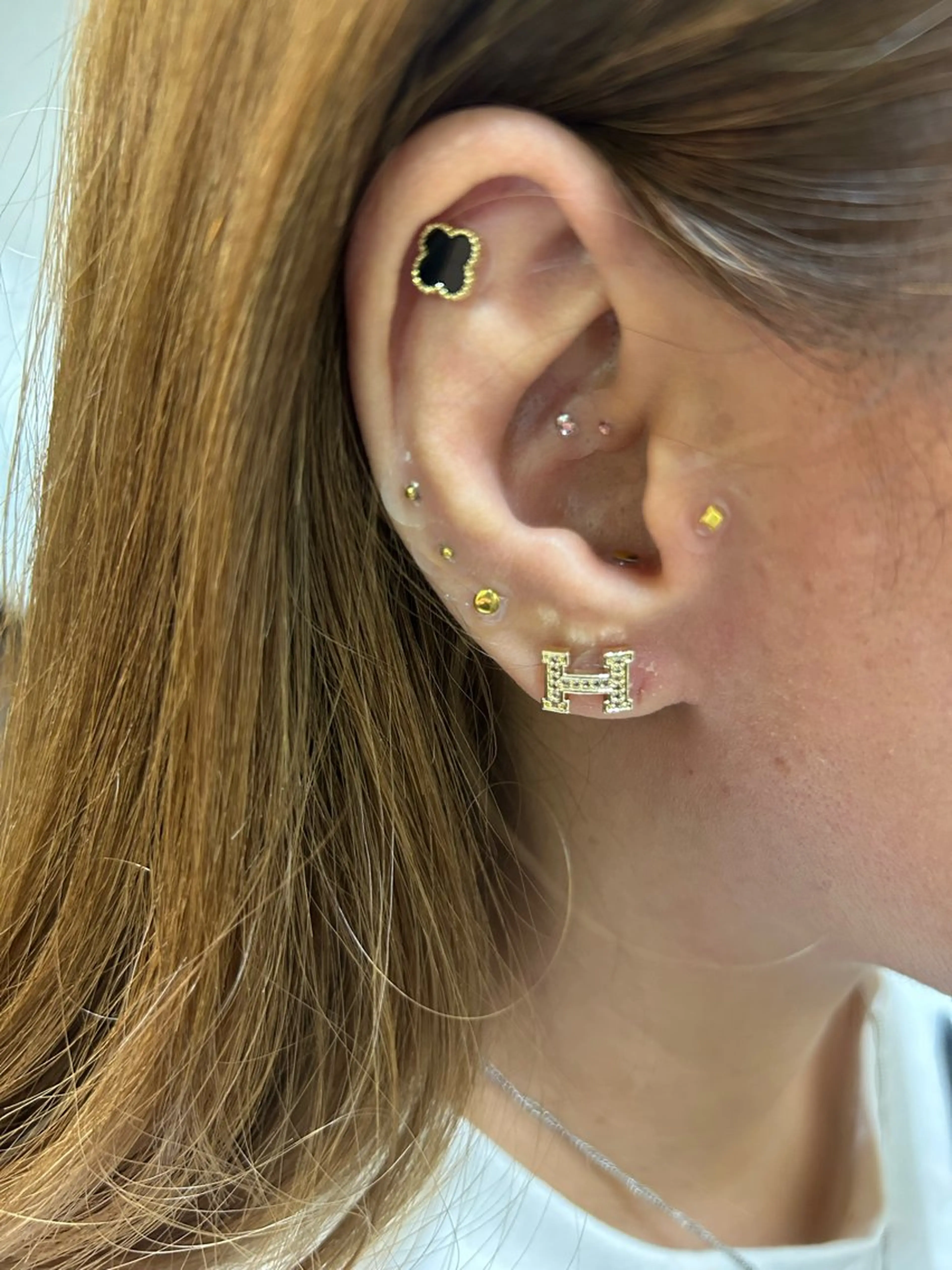 その他 リフュージュ所属・リフュージュ隠れ家 八王子の眉毛・アイブロウイメージ