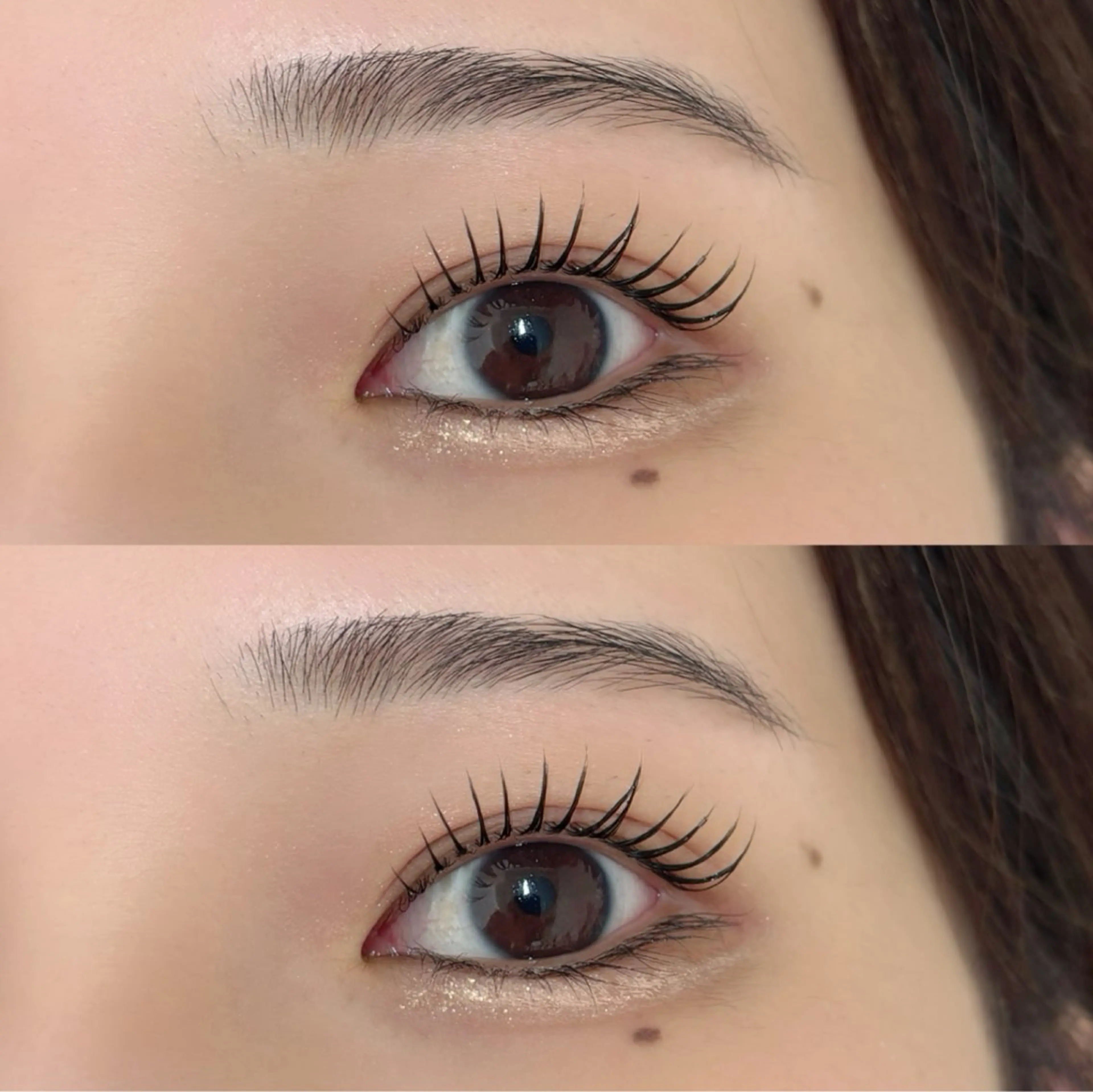 マツエク・マツパ マツパ kirin💎マツ エクモデル募集中🌸のマツエク・マツパデザイン