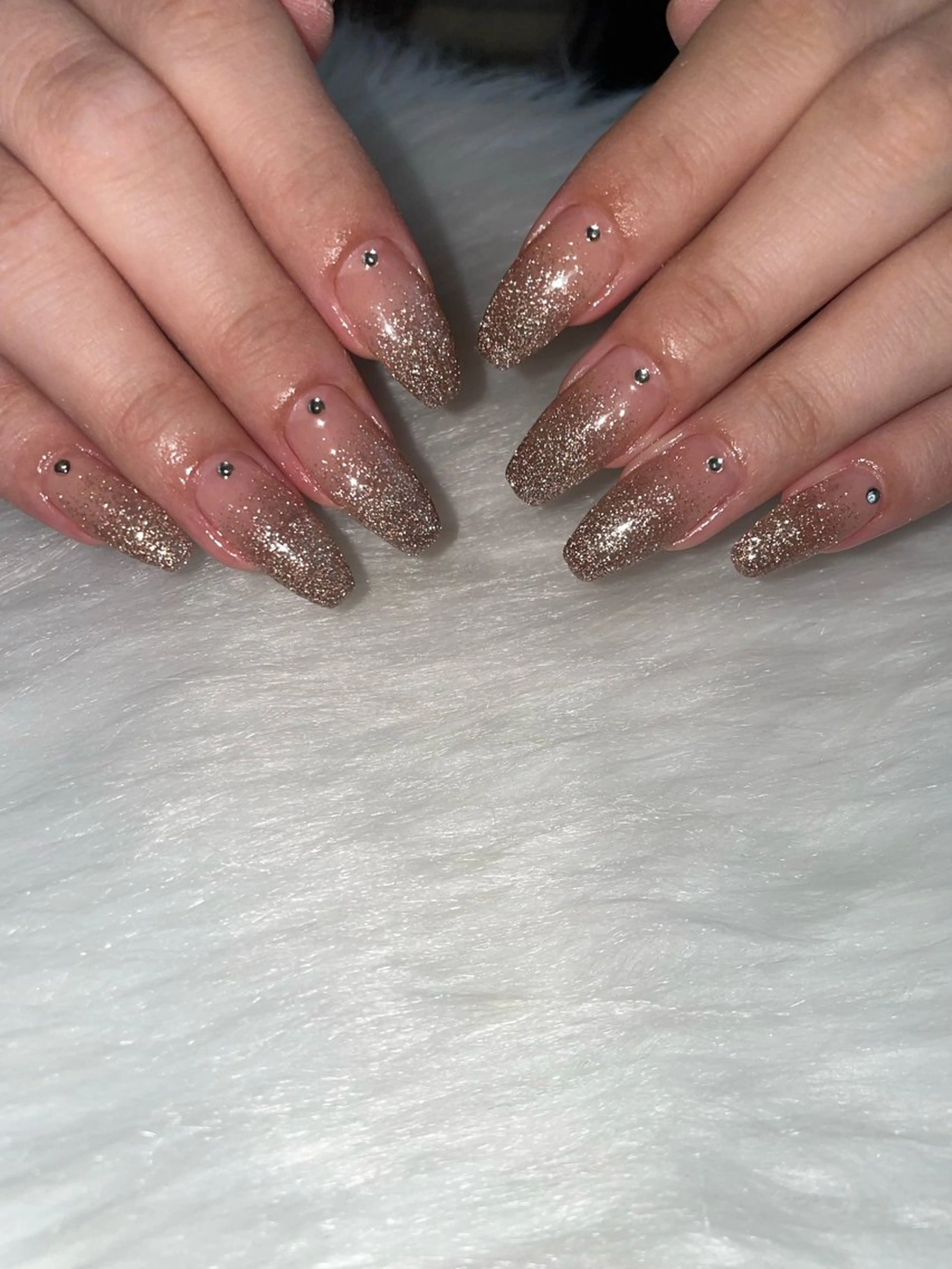 ネイル ハンドネイル ulu🌼 nanaのネイルデザイン