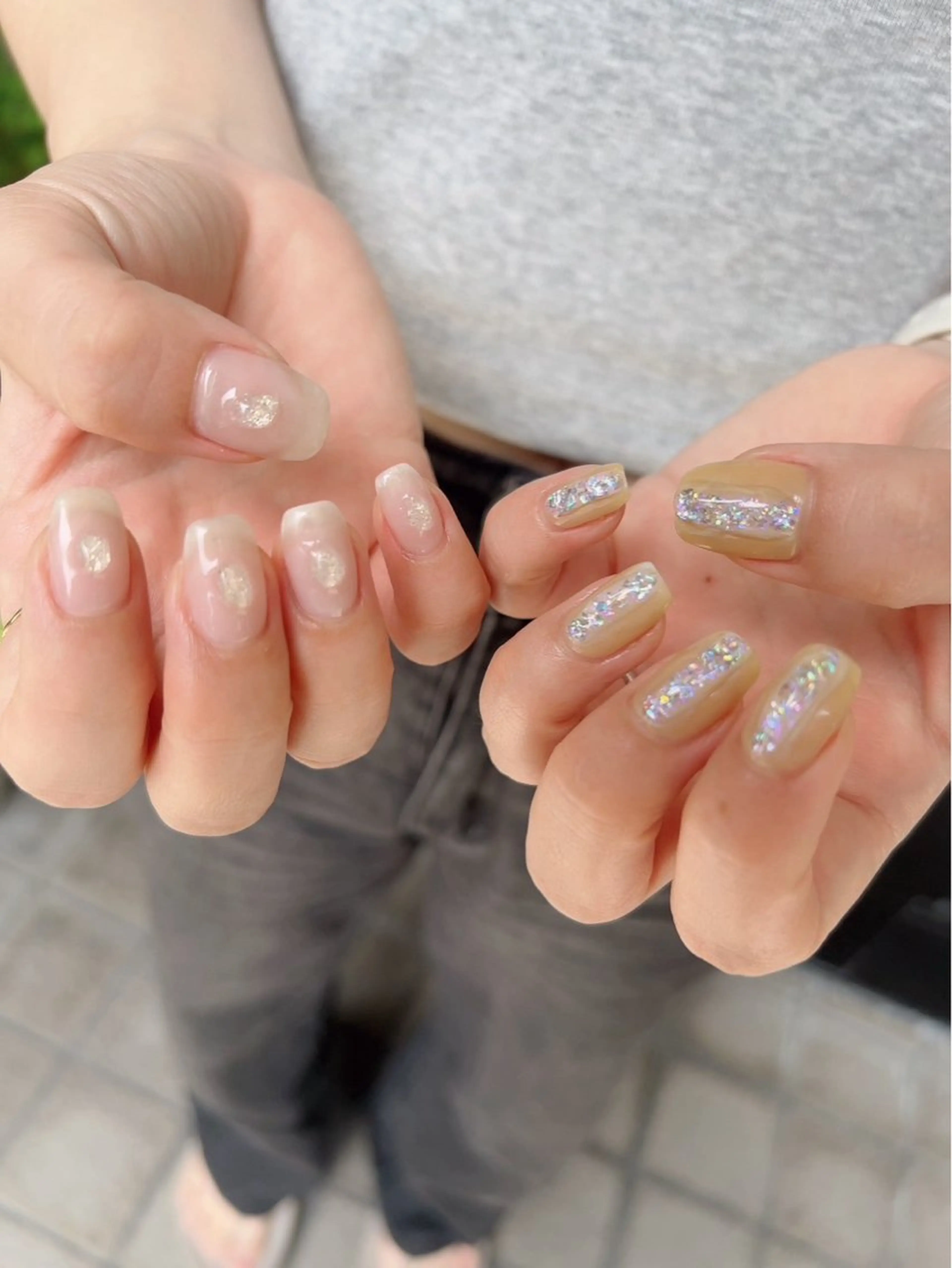 ネイル ハンドネイル irooo 21のネイルデザイン