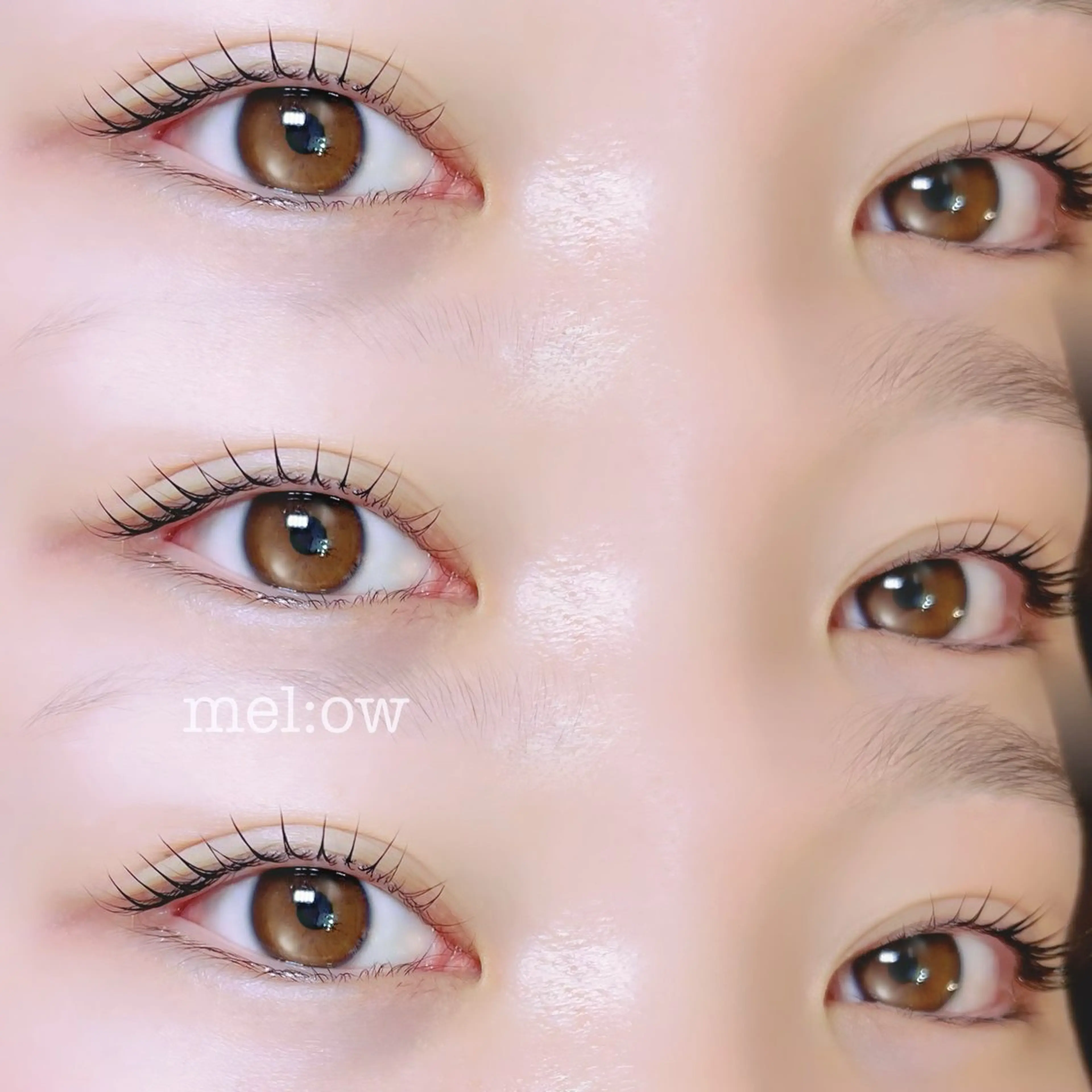 マツエク・マツパ sayu📍自由ヶ丘 🎀まつパ/美眉🌵のマツエク・マツパデザイン