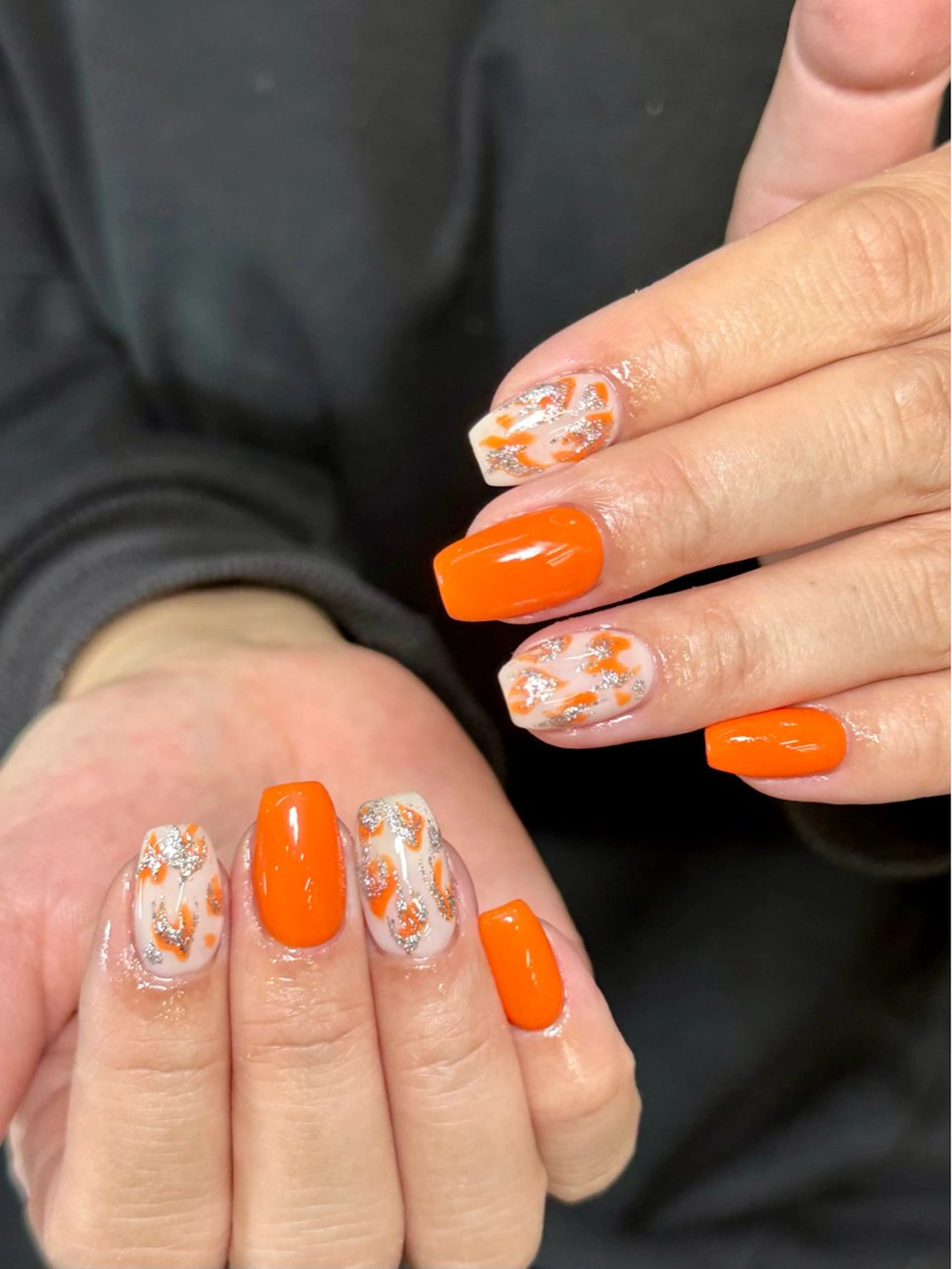 ネイル ハンドネイル YS Nailのネイルデザイン