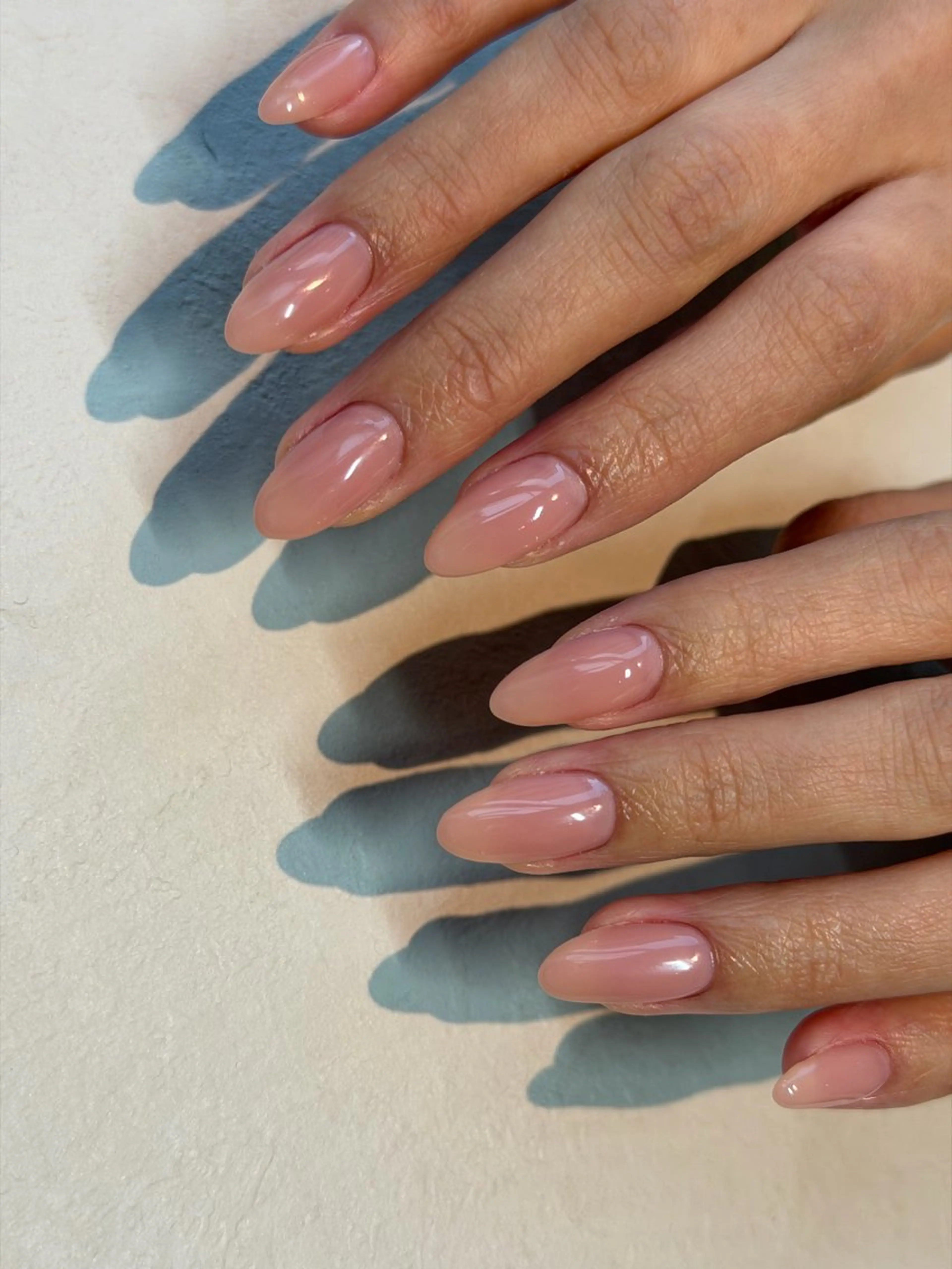 【先着20名様限定】長さ出し10本¥2,500＋ワンカラー¥4,000(※マグネット/フラッシュの場合は¥4,500)の写真