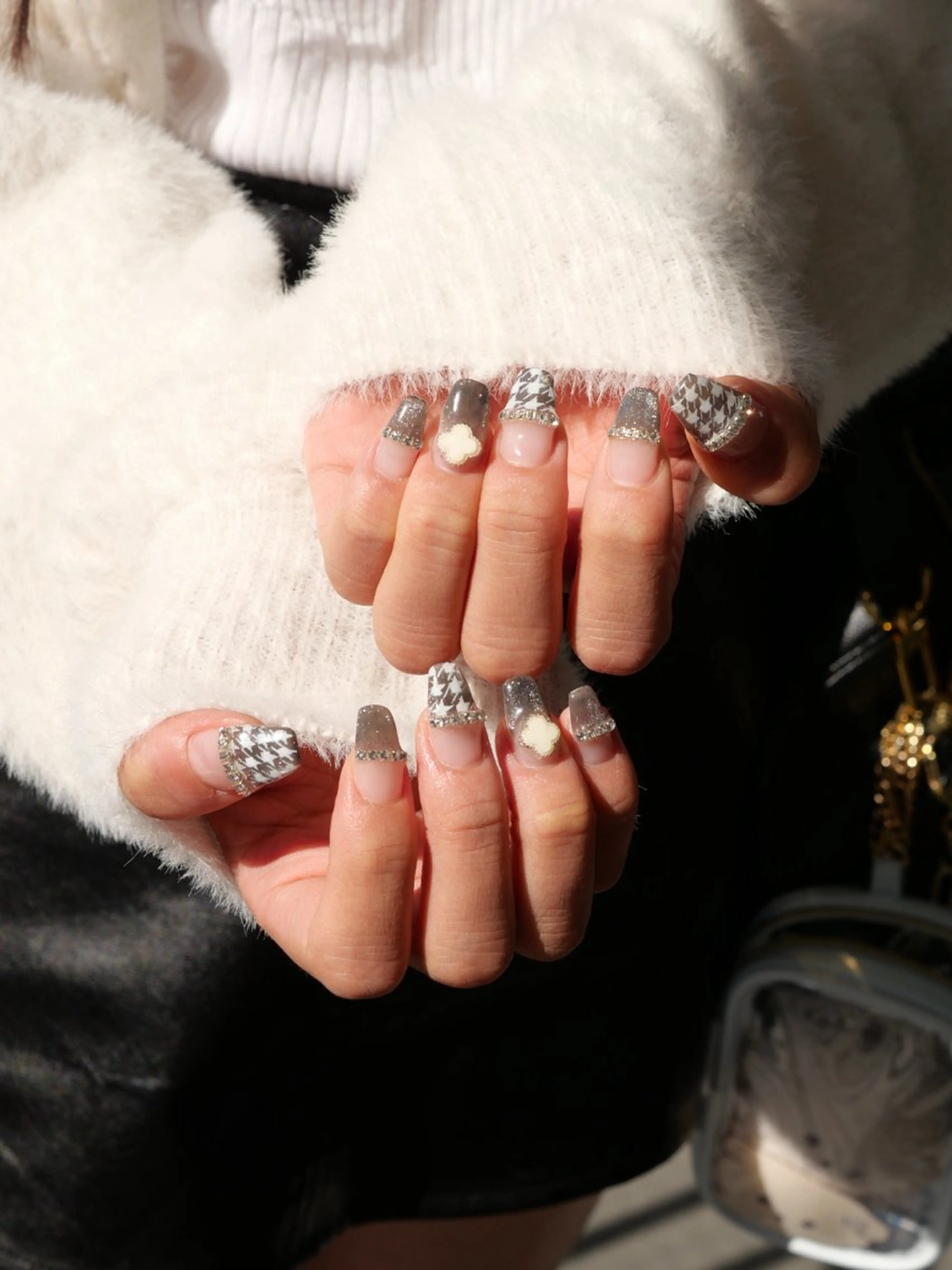 ネイル Nailsalon Fave/Rinaのネイルデザイン