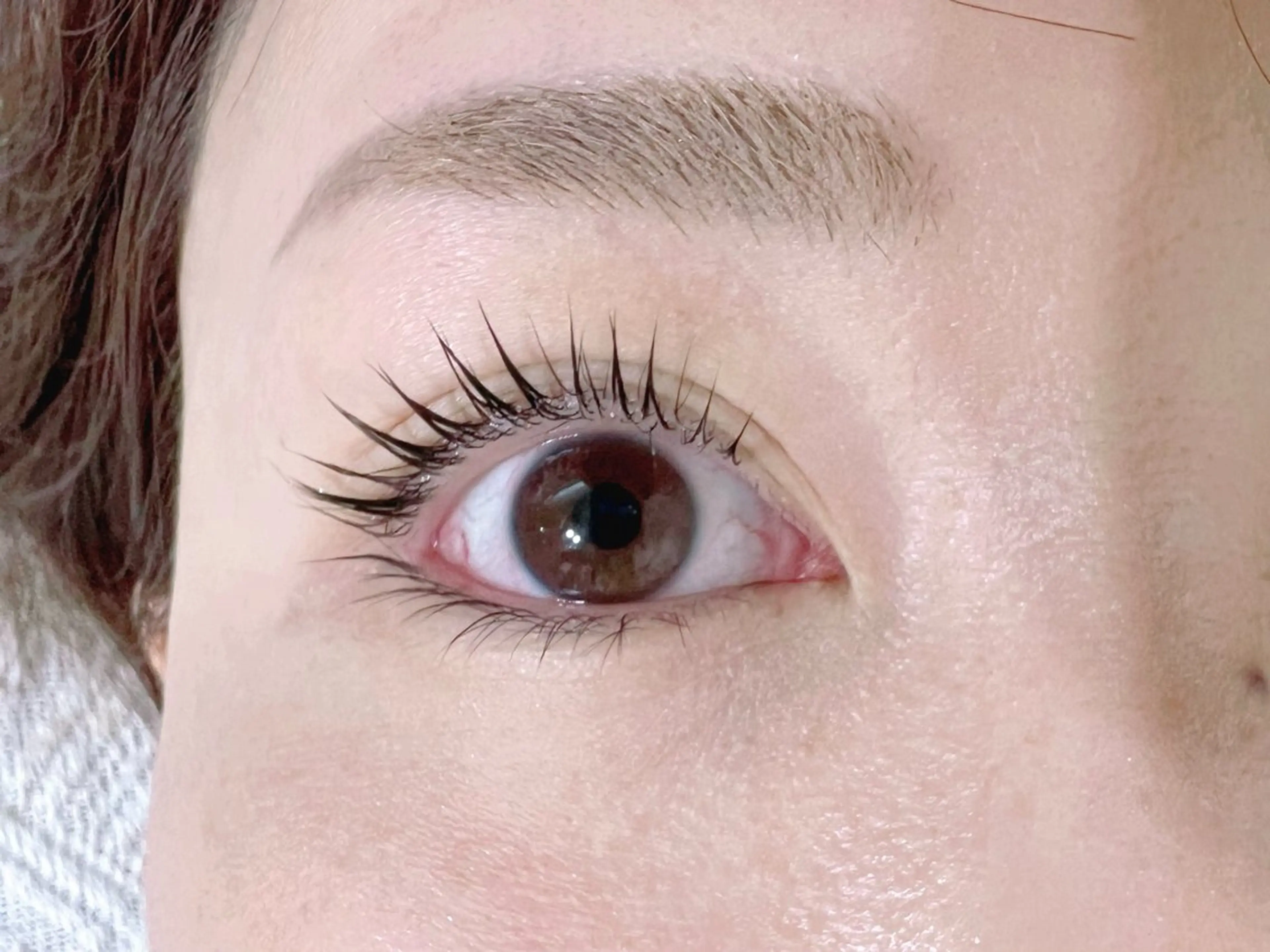 マツエク・マツパ マツパ ayahair. moe*のヘアスタイル