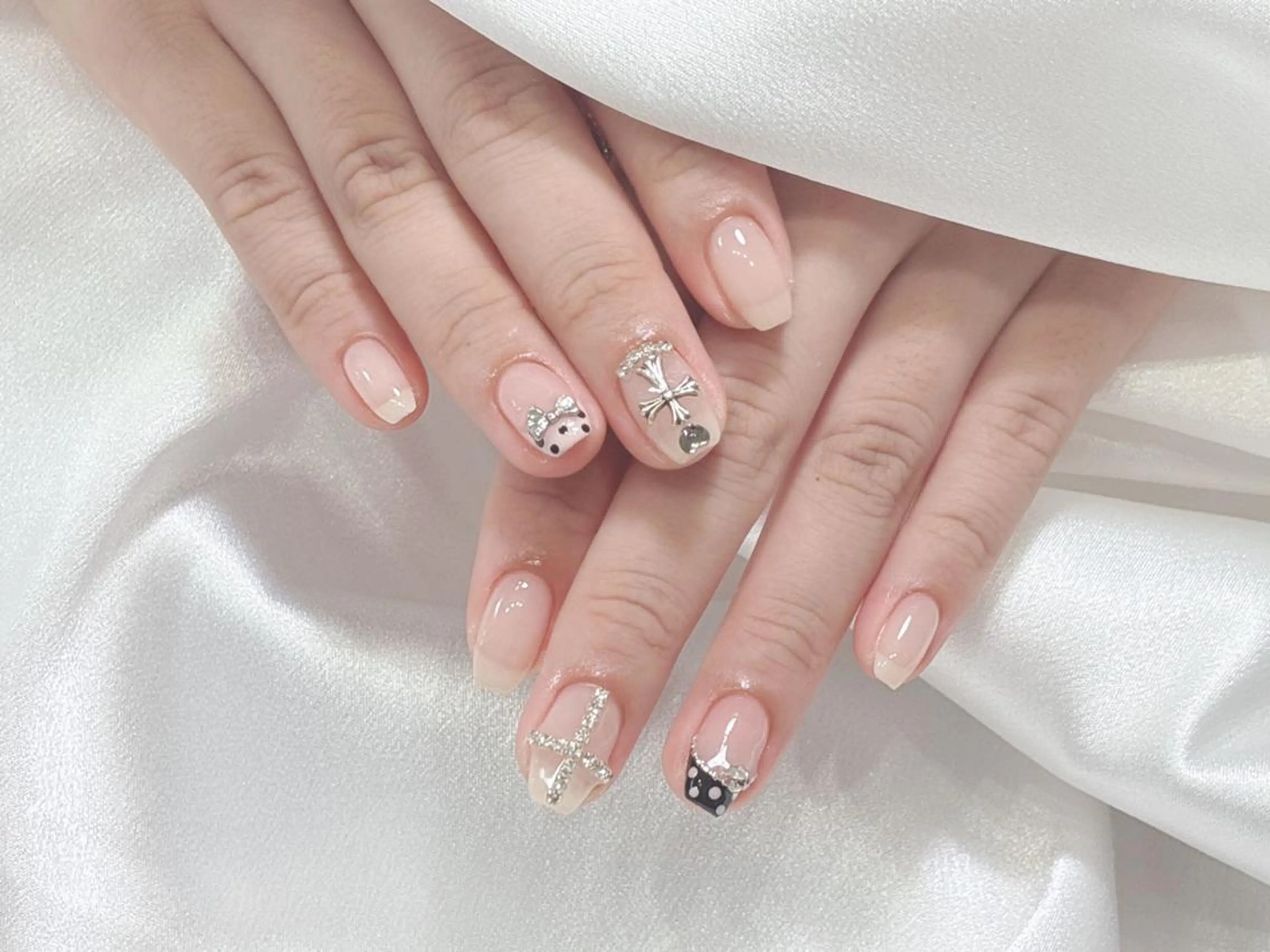 ネイル ジョリ Kai🪄✨のネイルデザイン