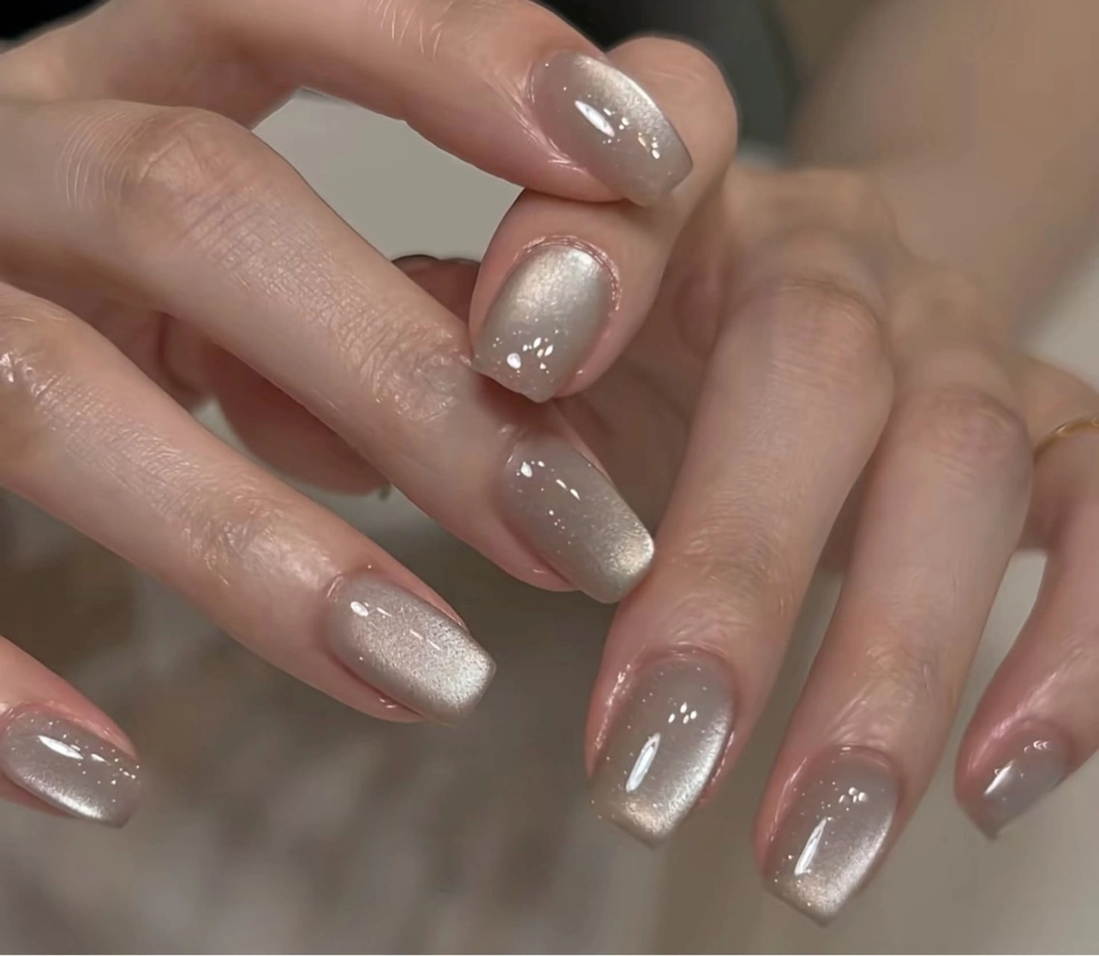 ネイル マッサージサロン AKIのネイルデザイン