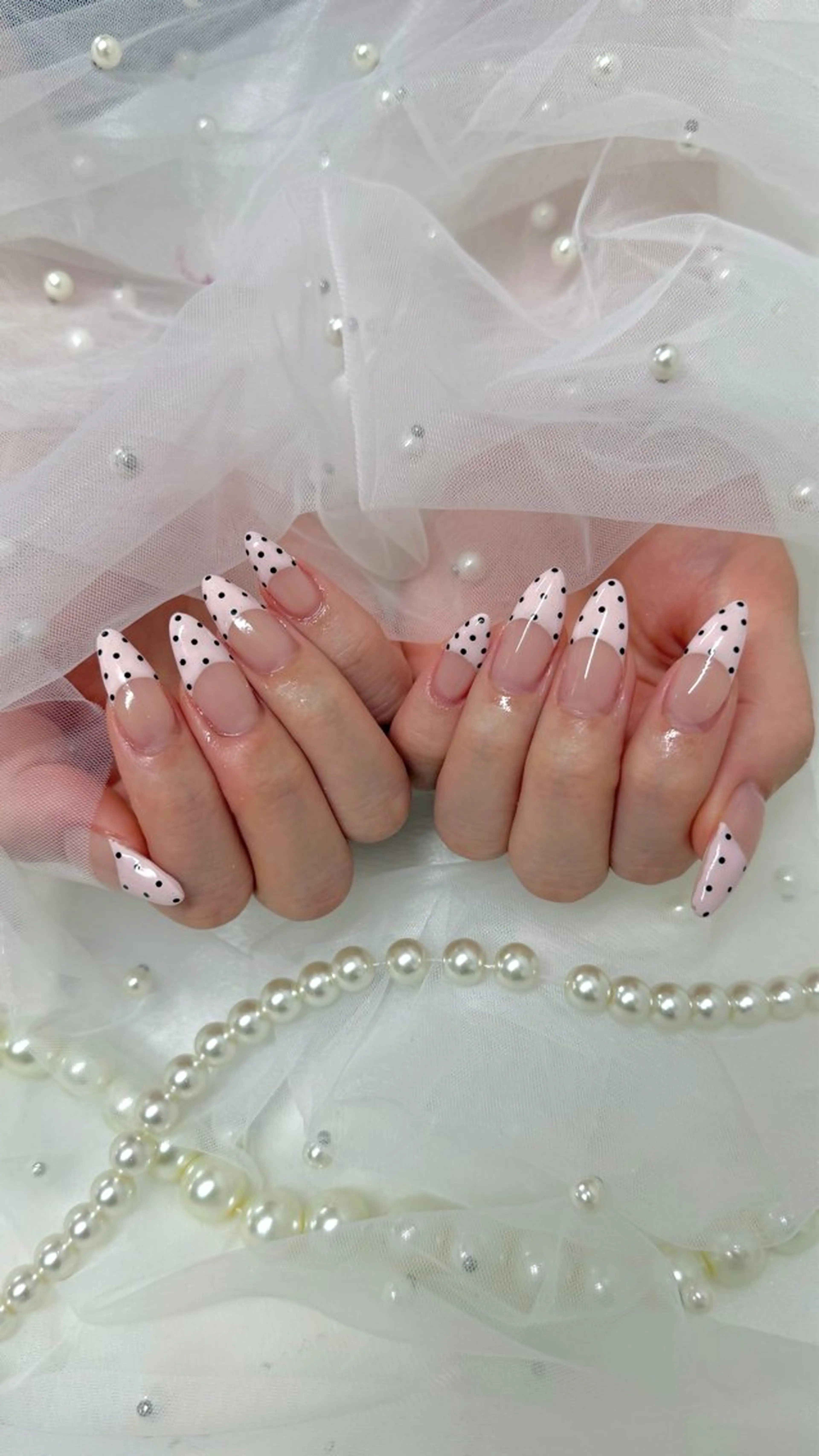 ネイル Sii nail 🤍SAKIのネイルデザイン