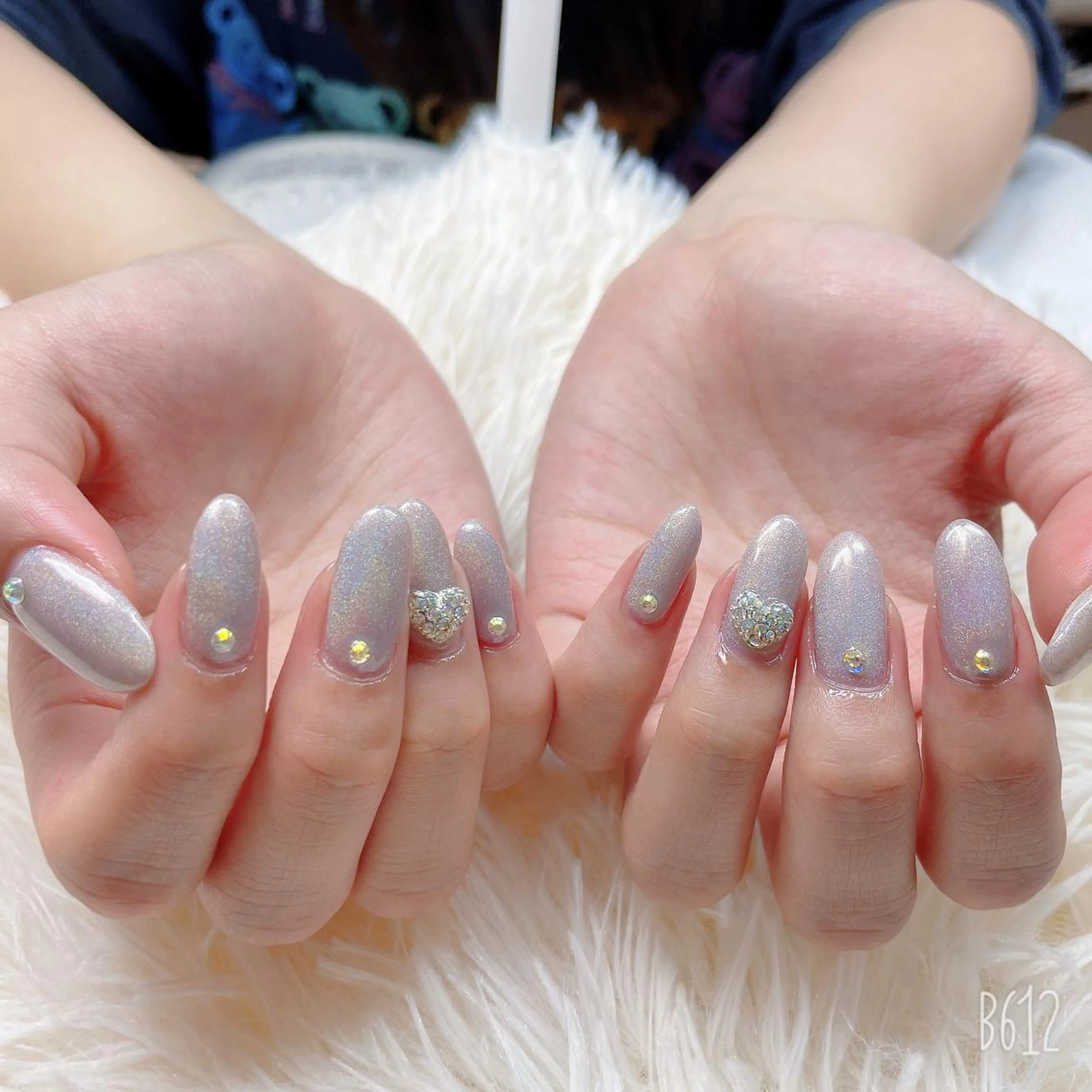 ネイル misun_nail所属・misun_ nailのネイルデザイン