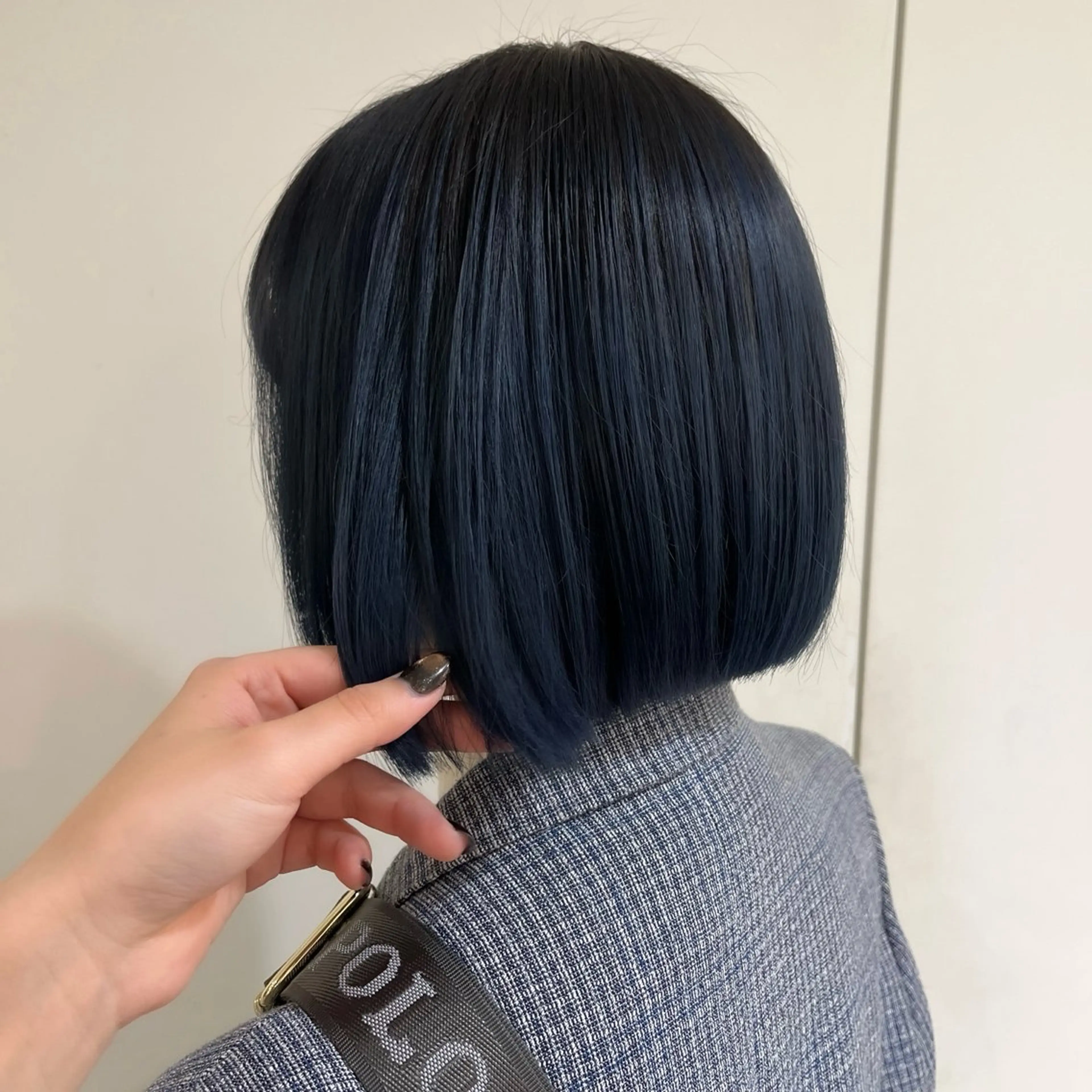 カラー ダブルカラー ヘアカラー モデル募集🤍 mionのヘアスタイル