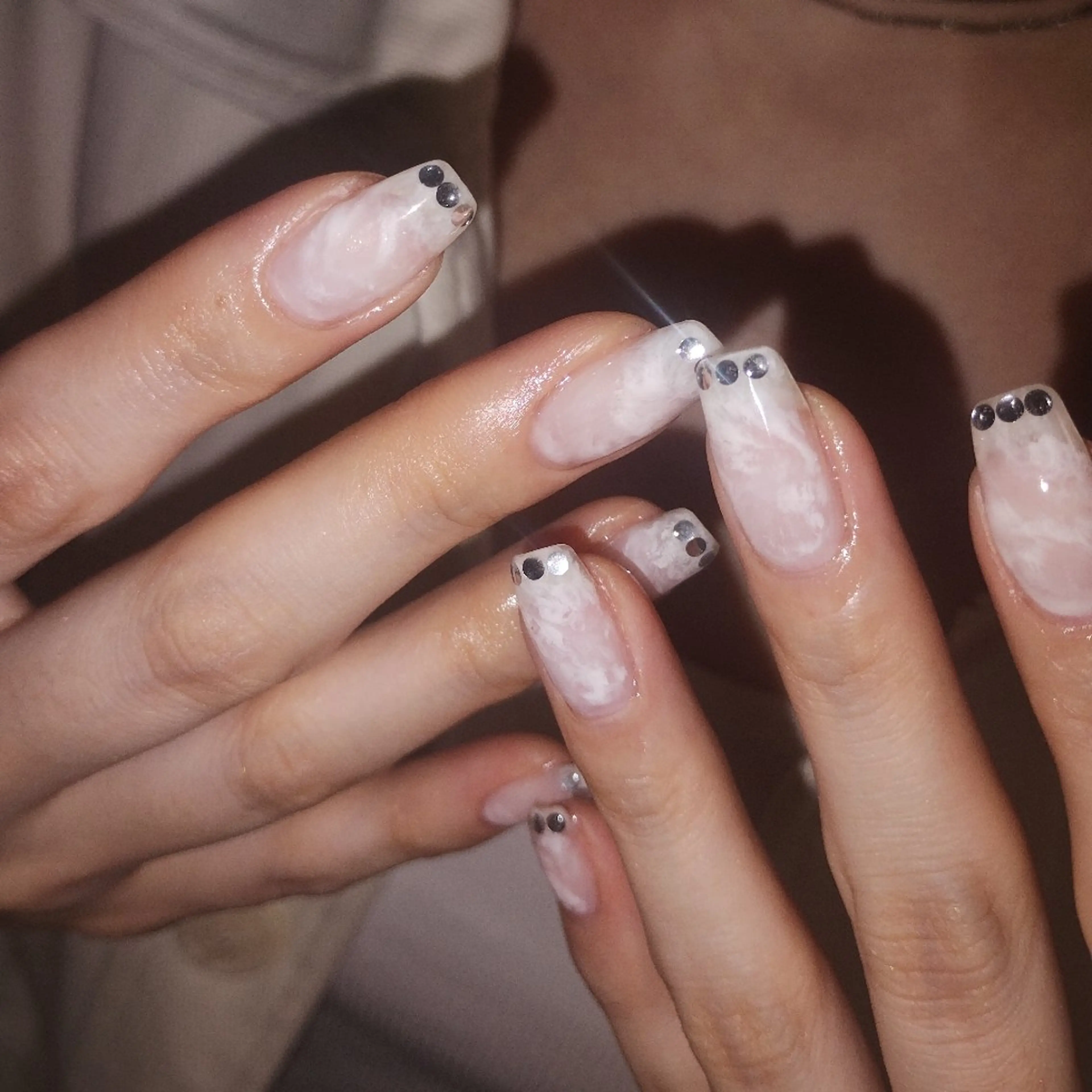 ネイル 424 nailsのネイルデザイン