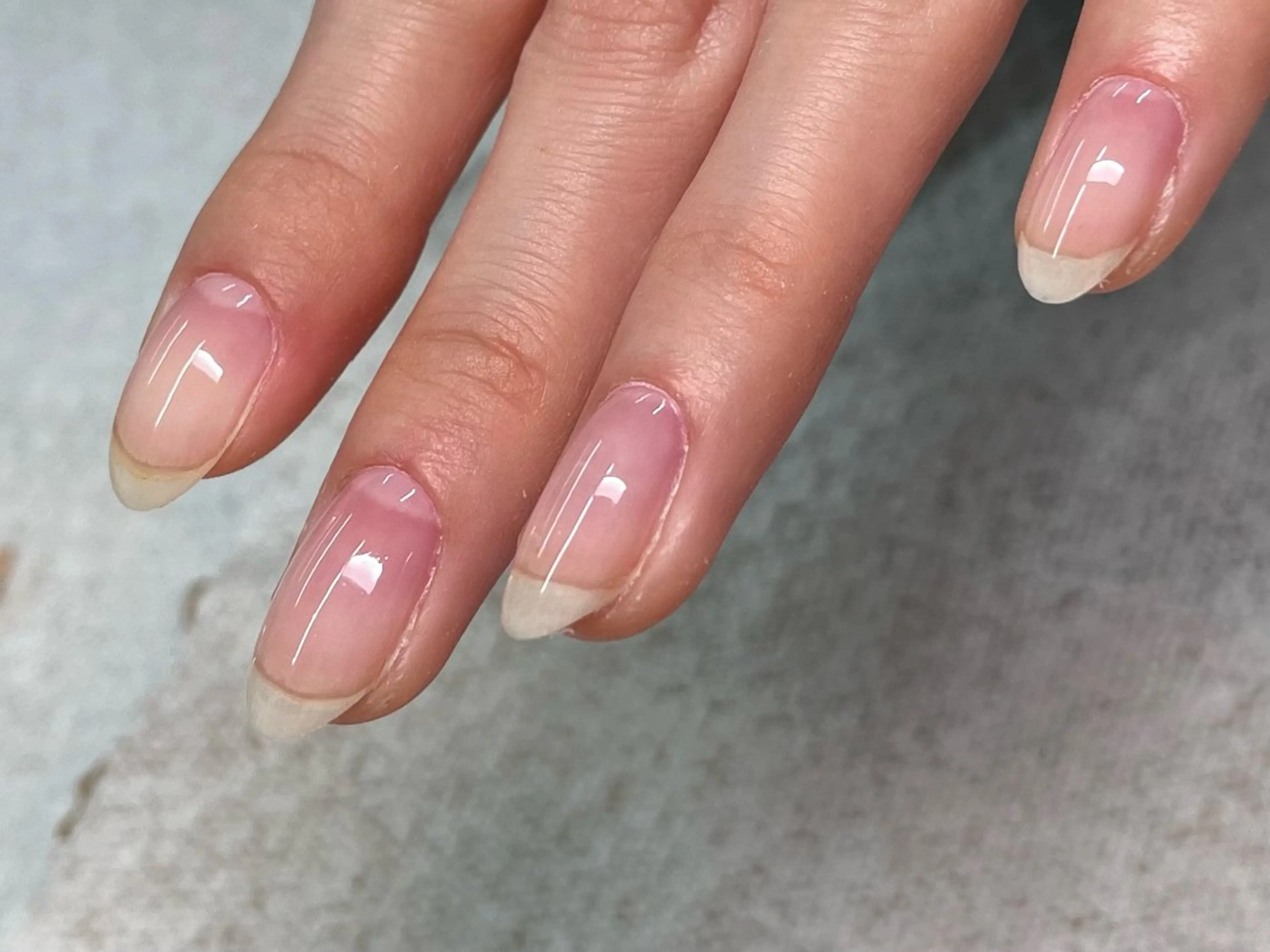 ネイル ToliyDeliy Nail Salonのネイルデザイン