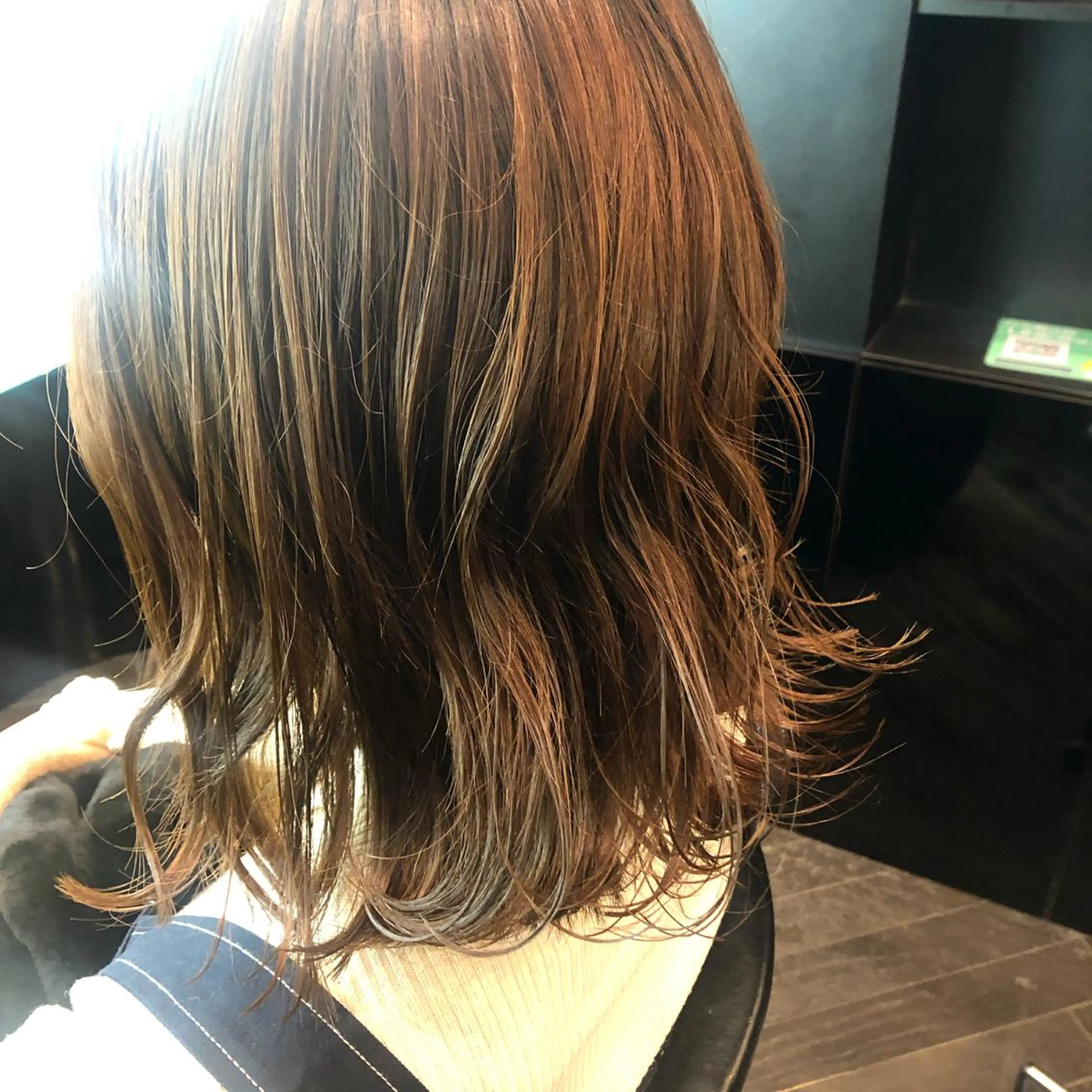 ショート カラー OXCREATION / ガクトのヘアスタイル