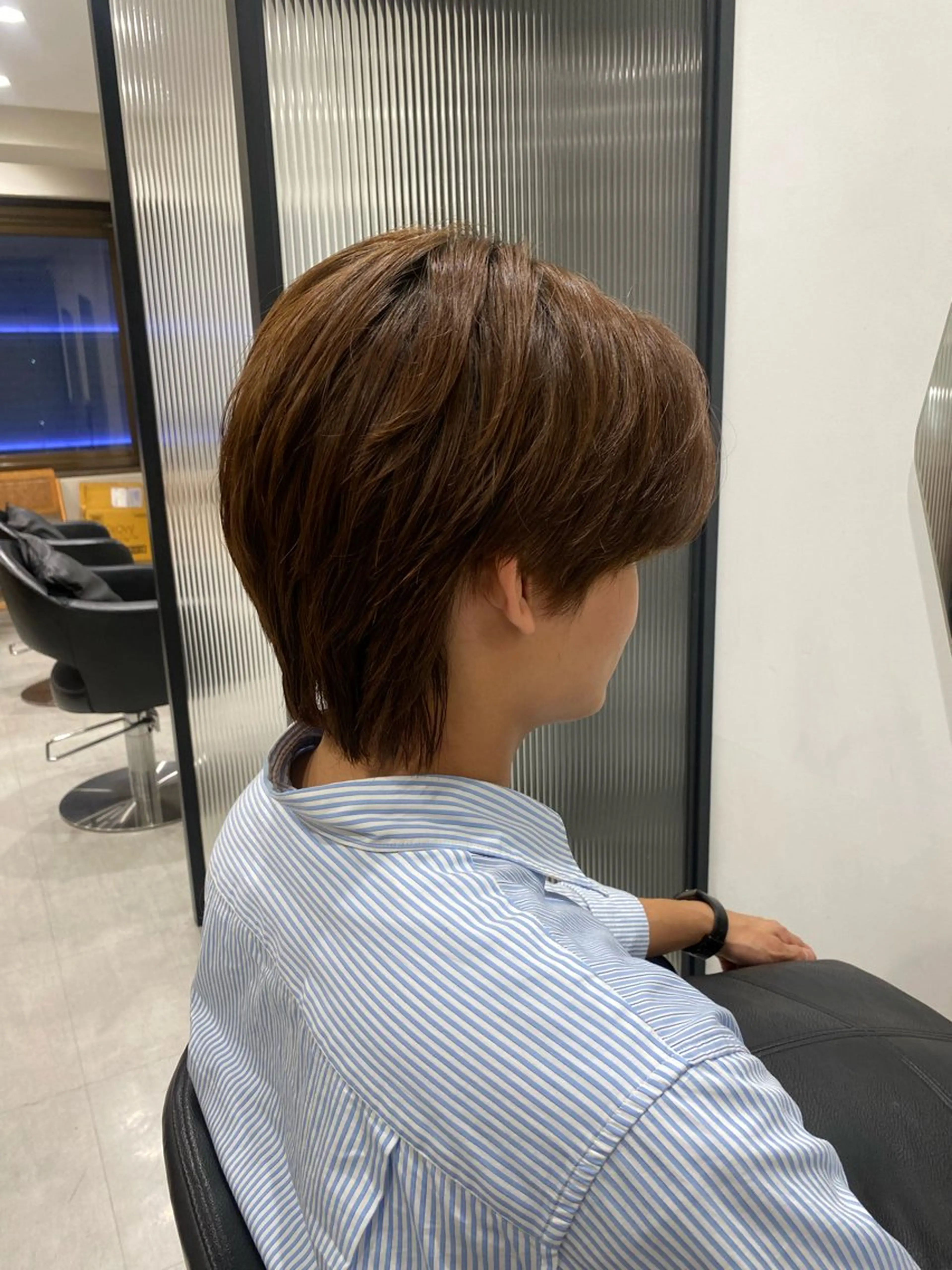 メンズ ✨あなたのお悩み解消 美容師✨TOMOKAのヘアスタイル