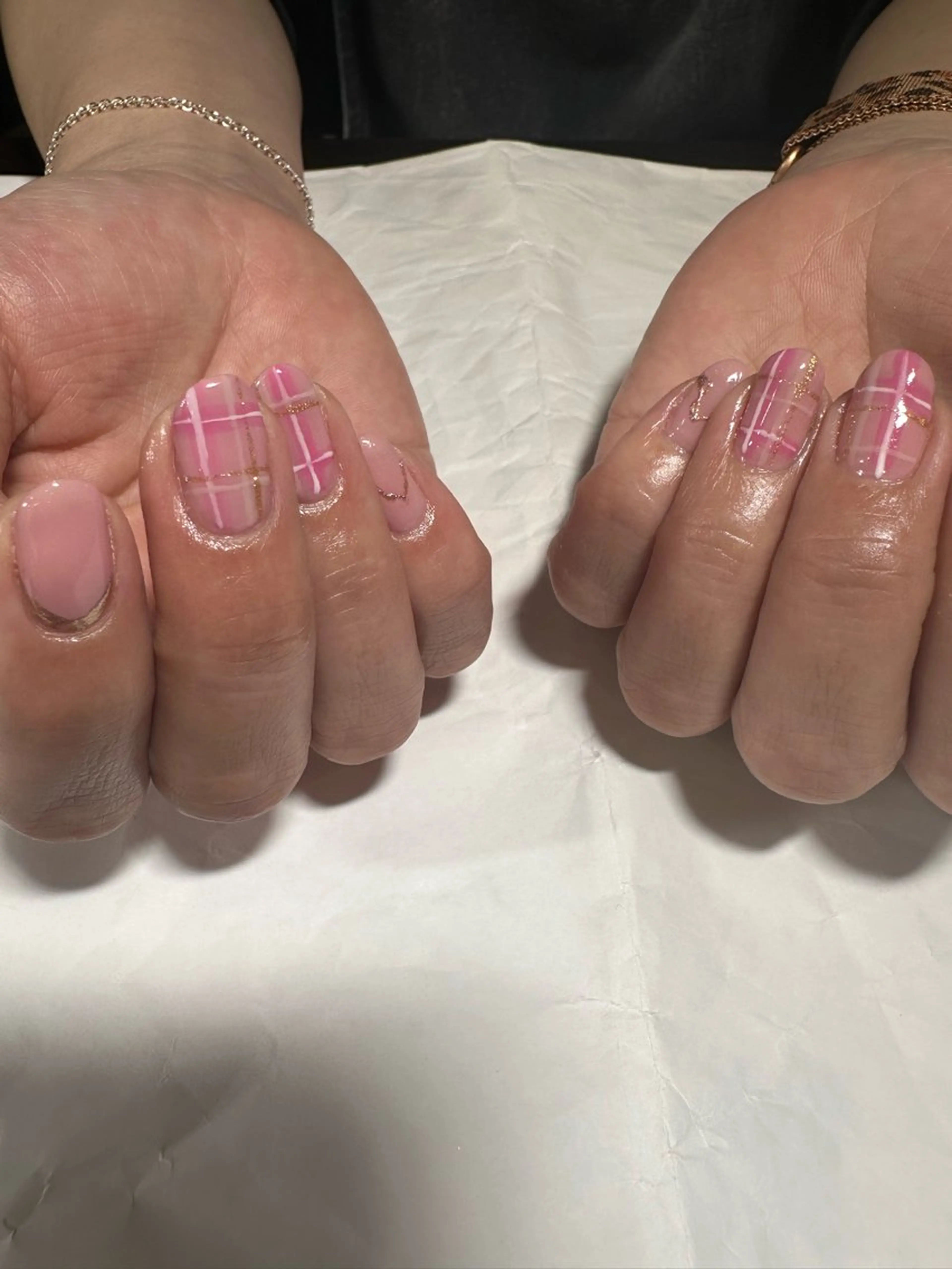 ネイル e.nail所属・🍎吉田 恵里🍎のネイルデザイン