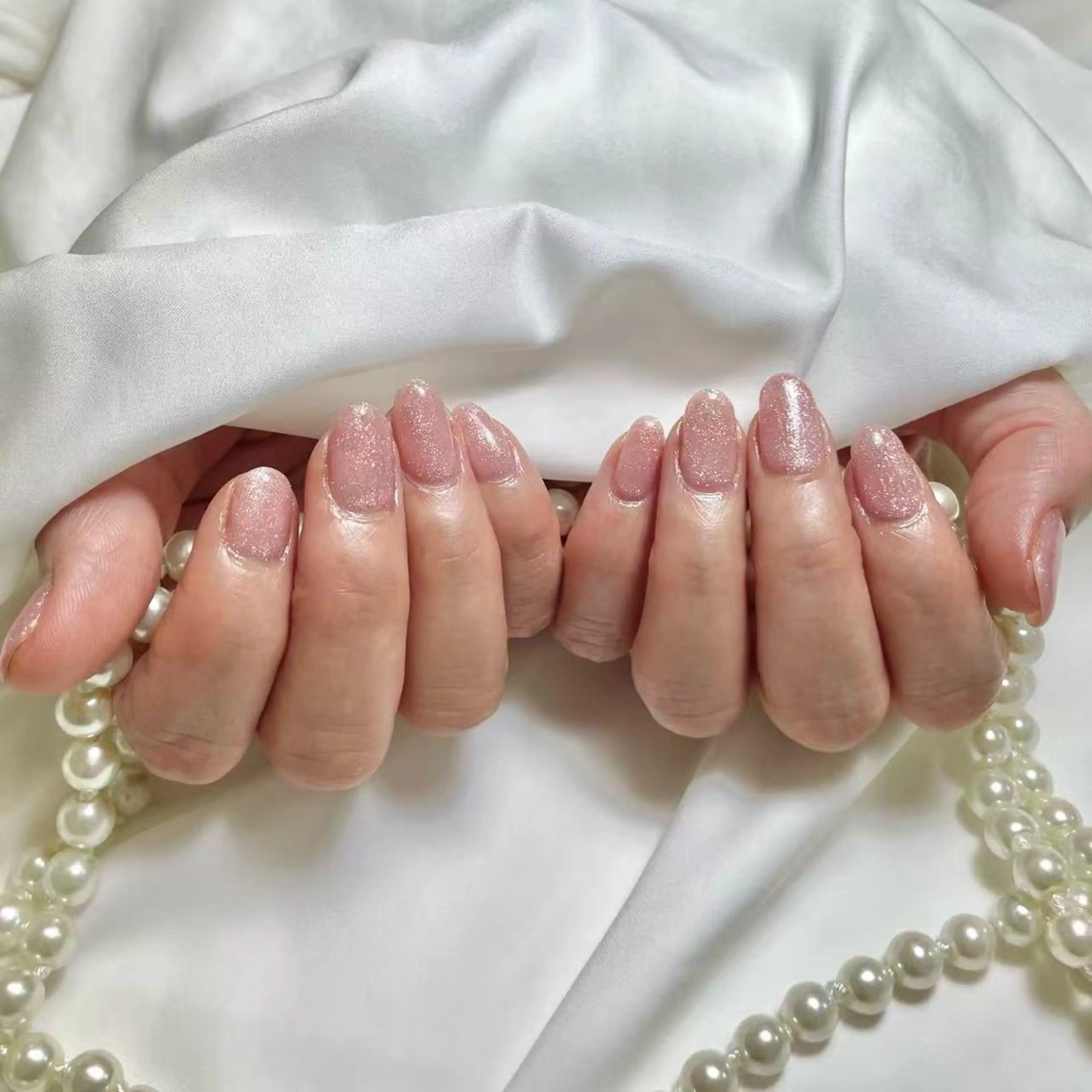 オフ無し🧸ワンカラorラメグラの写真