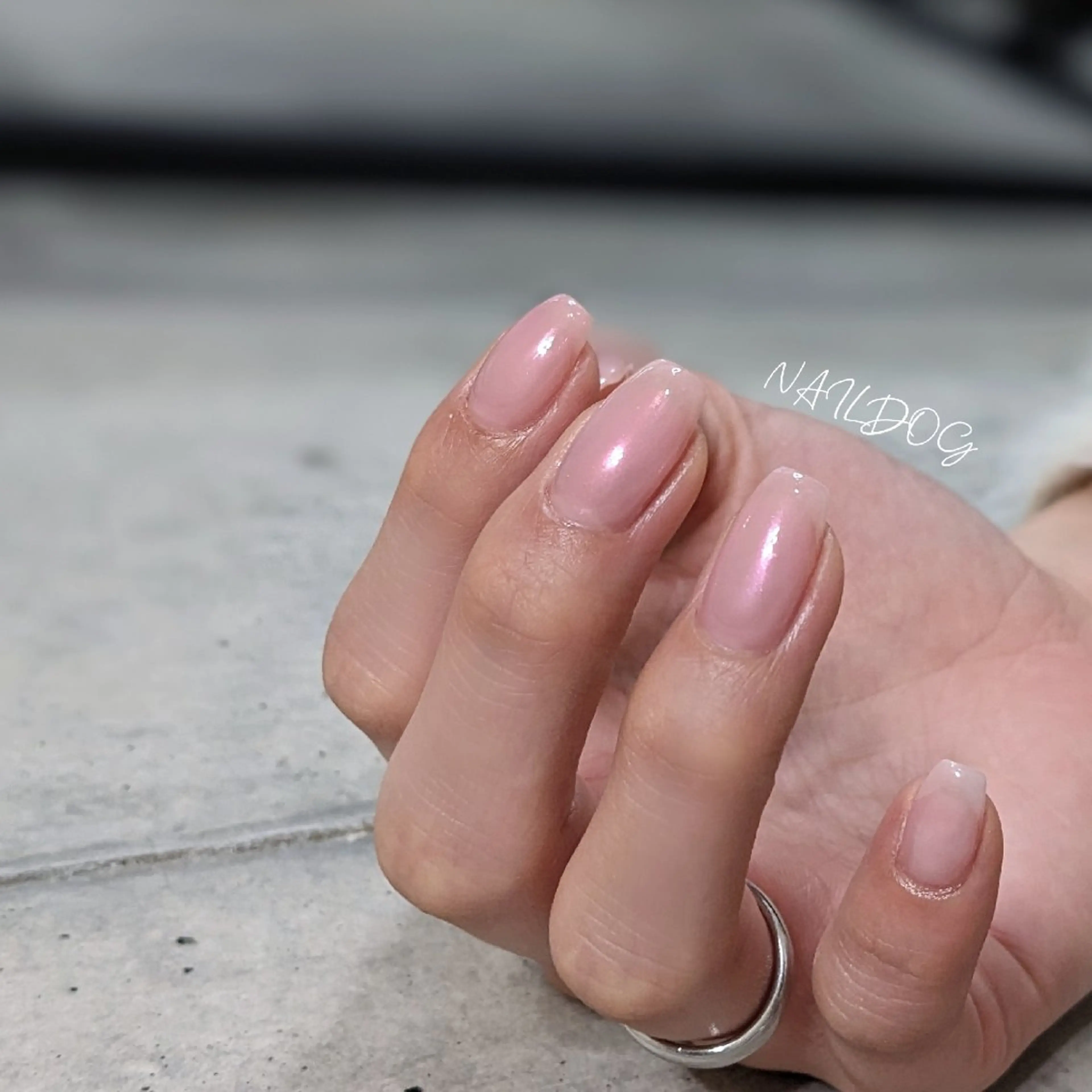 ネイル NAIL DOGのネイルデザイン