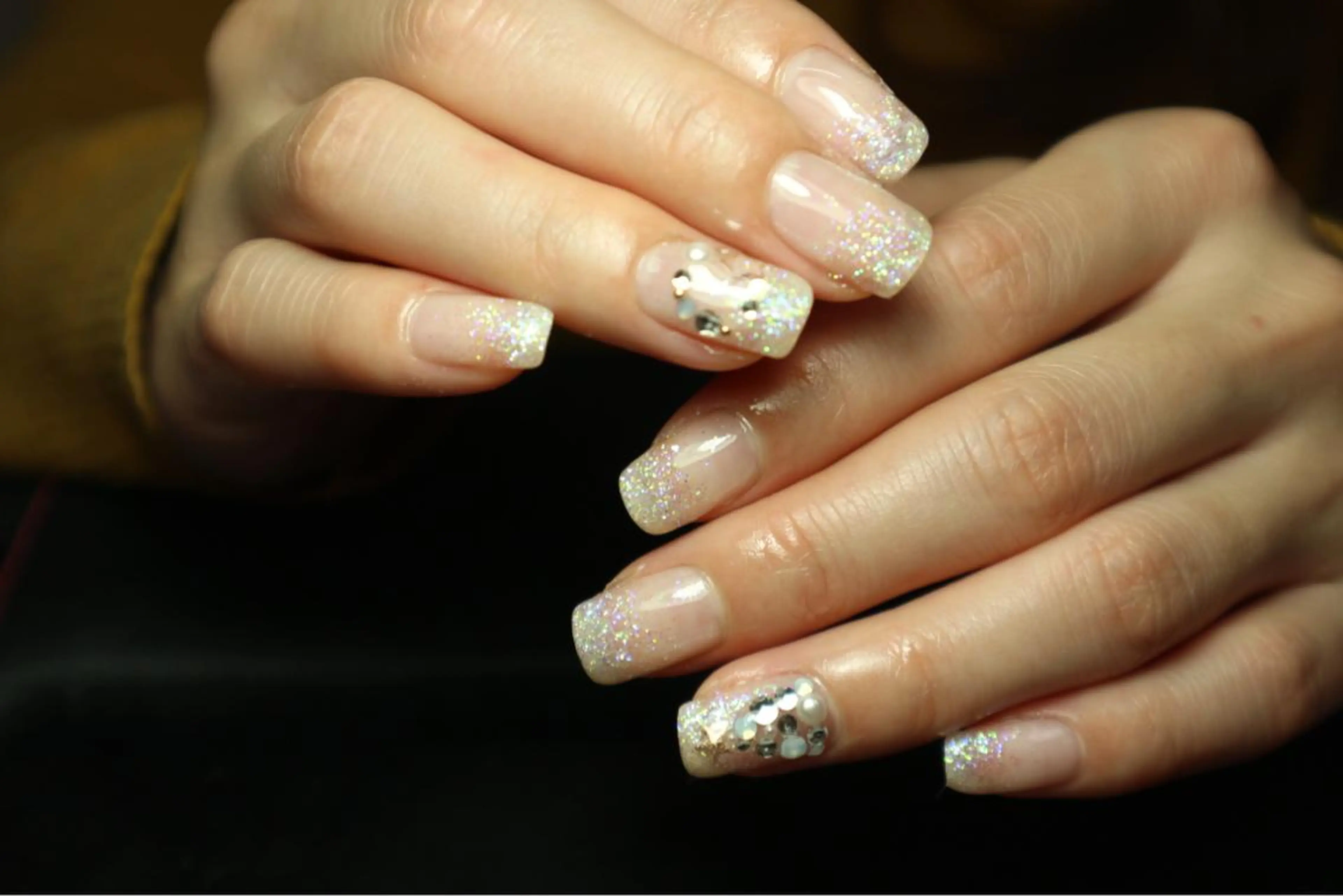 ネイル 高田 ちかこのネイルデザイン