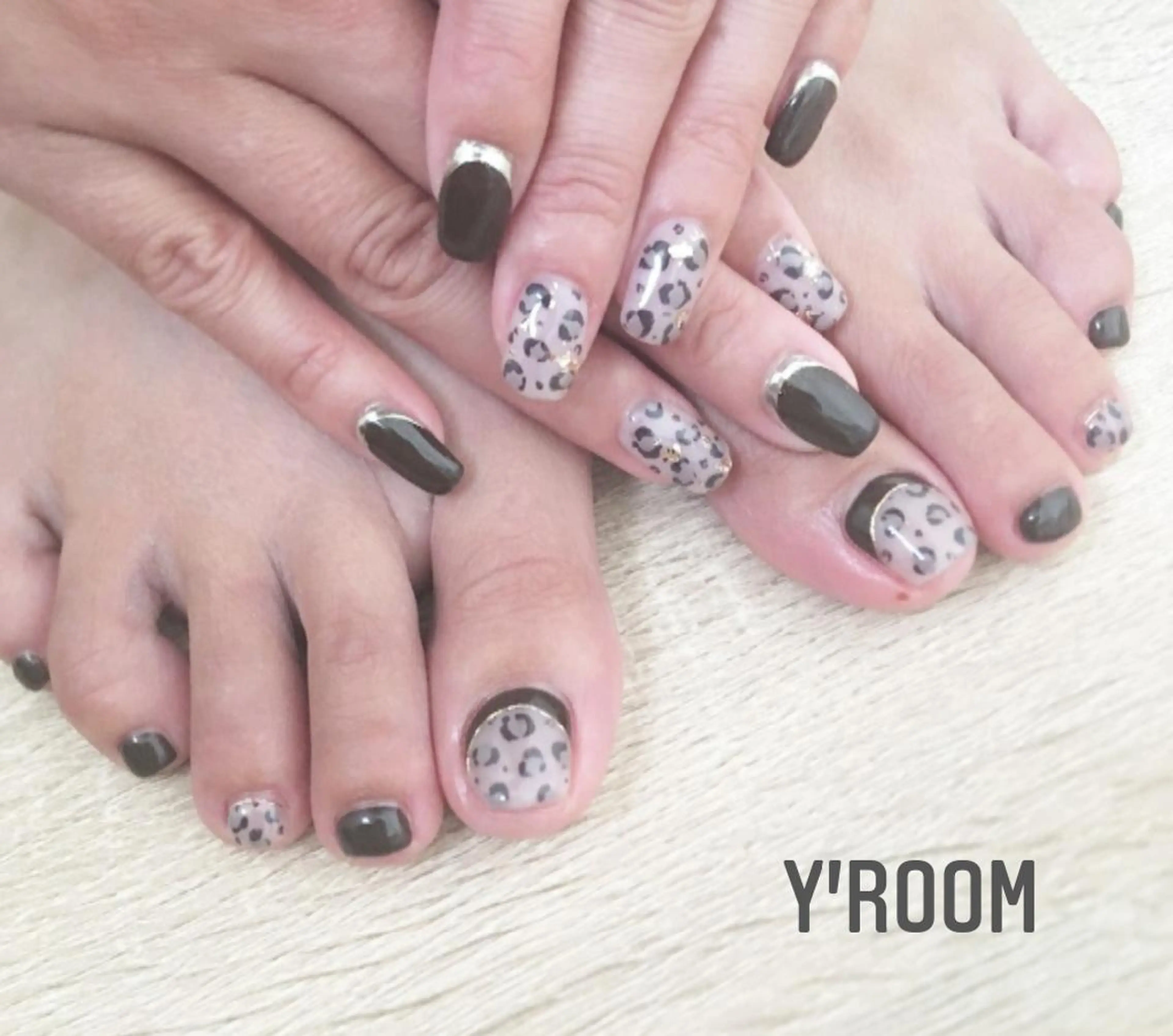 ネイル フットネイル ジェルネイル ニュアンスネイル ワンカラーネイル パラジェル YUKA （ネイリスト）のネイルデザイン