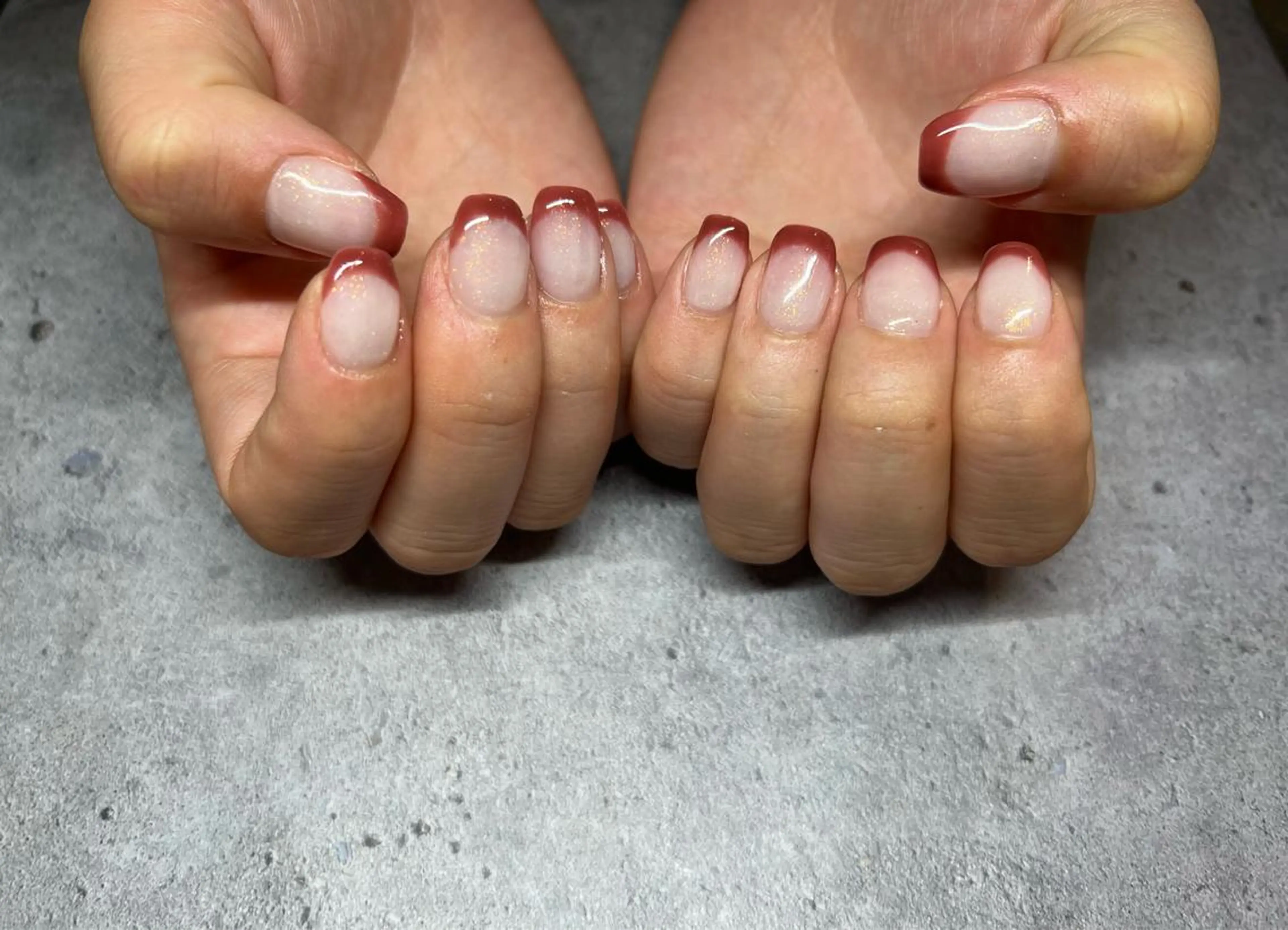 ネイル 難波/Colza .yumeのネイルデザイン