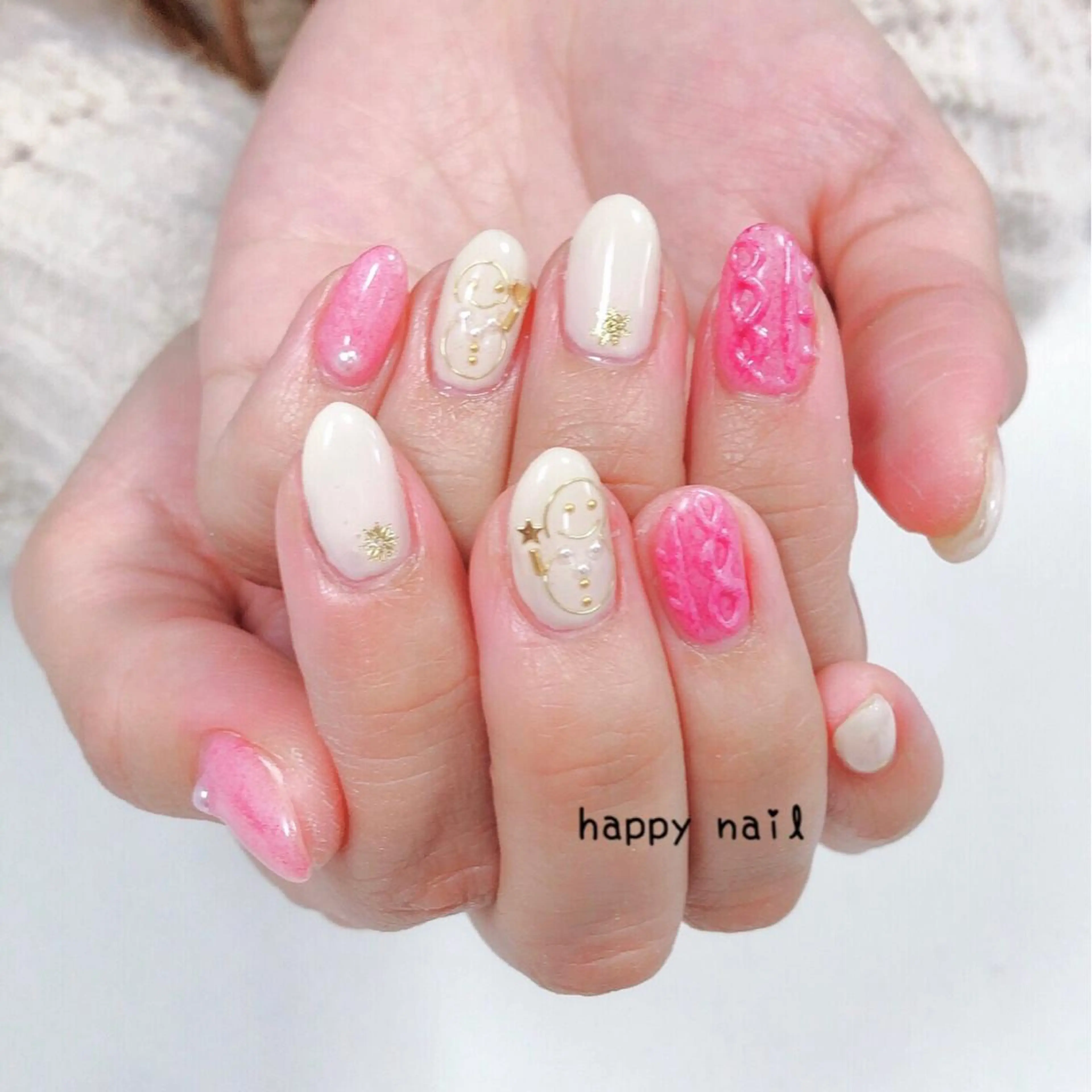 ネイル 心と体が整う腸活 サロン ラクシュミーのエステ・リラクイメージ