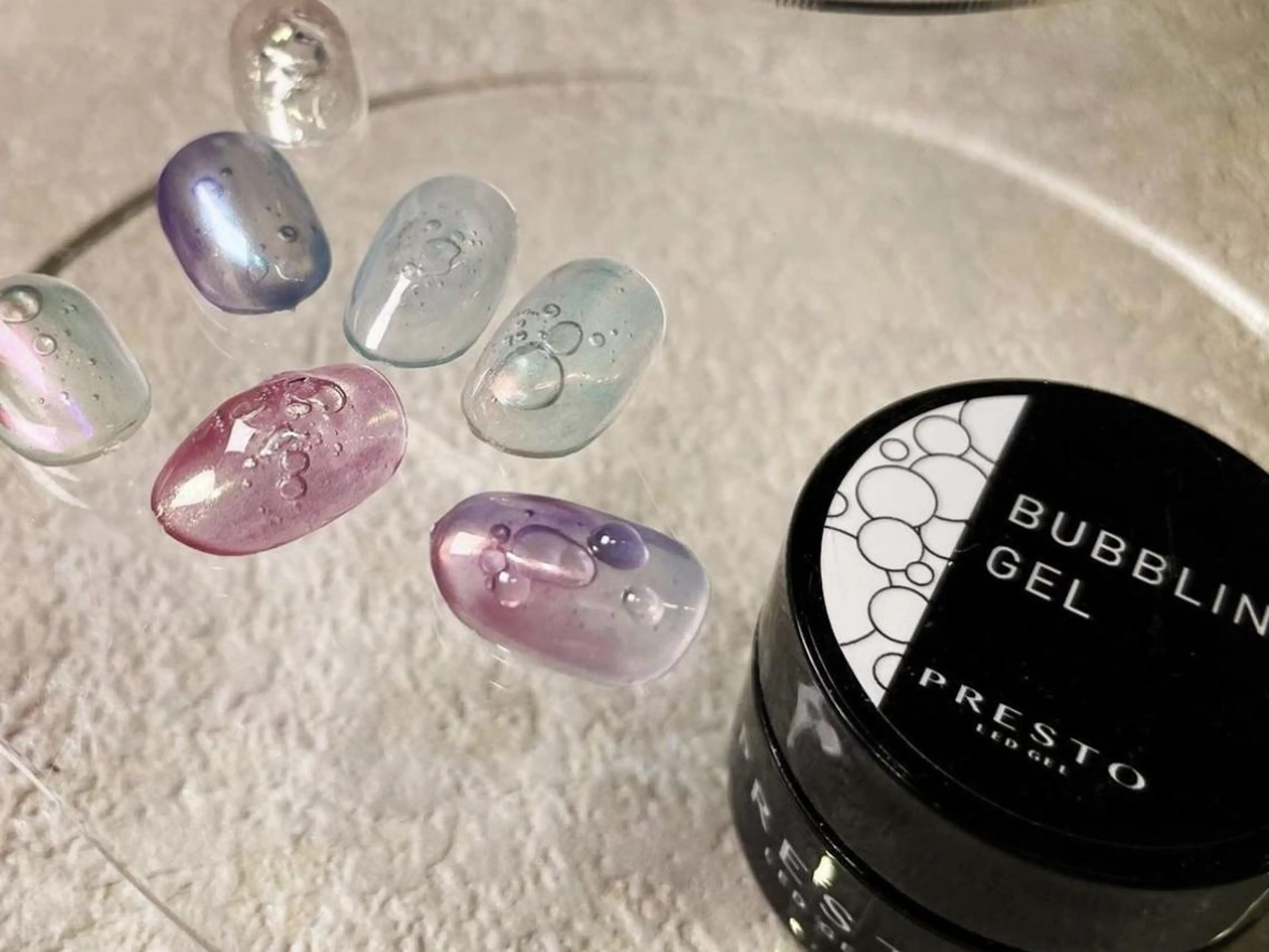 ネイル ハンドネイル One Plus キキのネイルデザイン