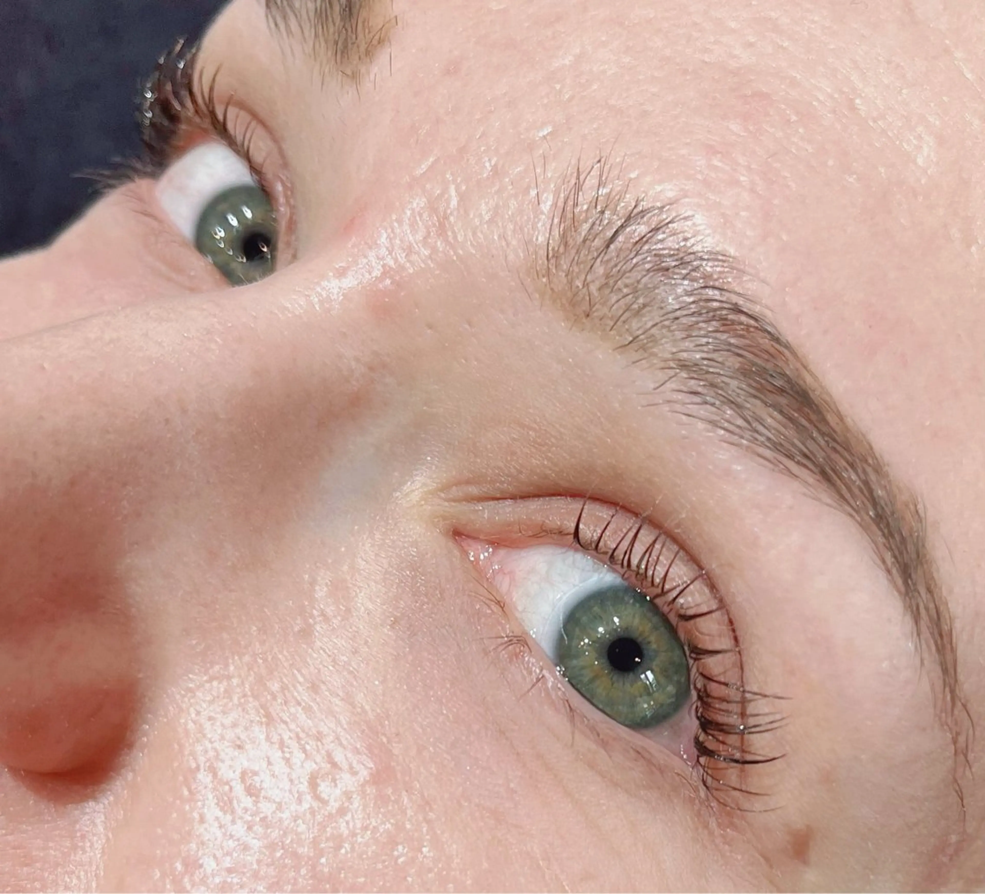 マツエク・マツパ マツパ 山田 綾芽のマツエク・マツパデザイン