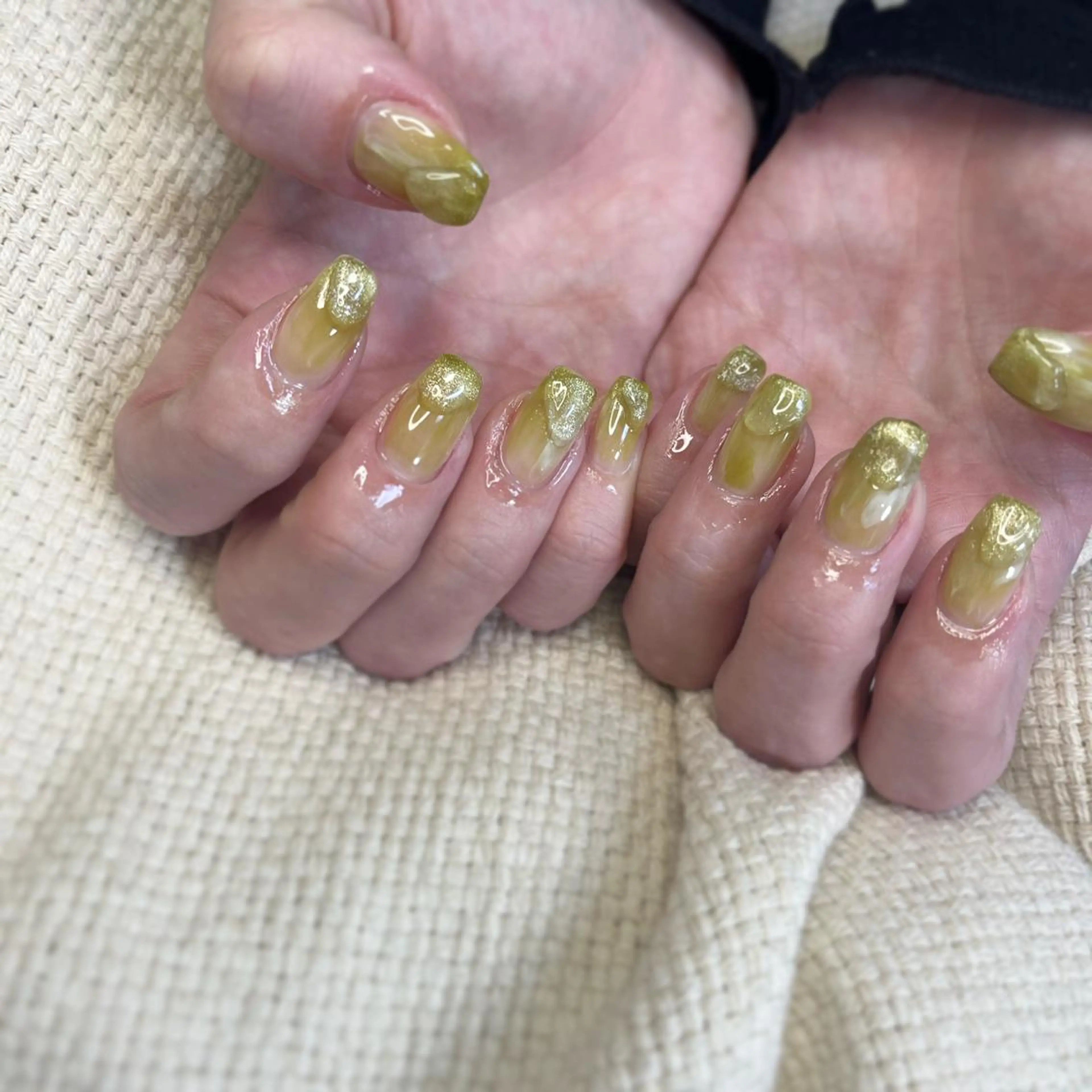 ネイル r o s é e. beautyのエステ・リラクイメージ