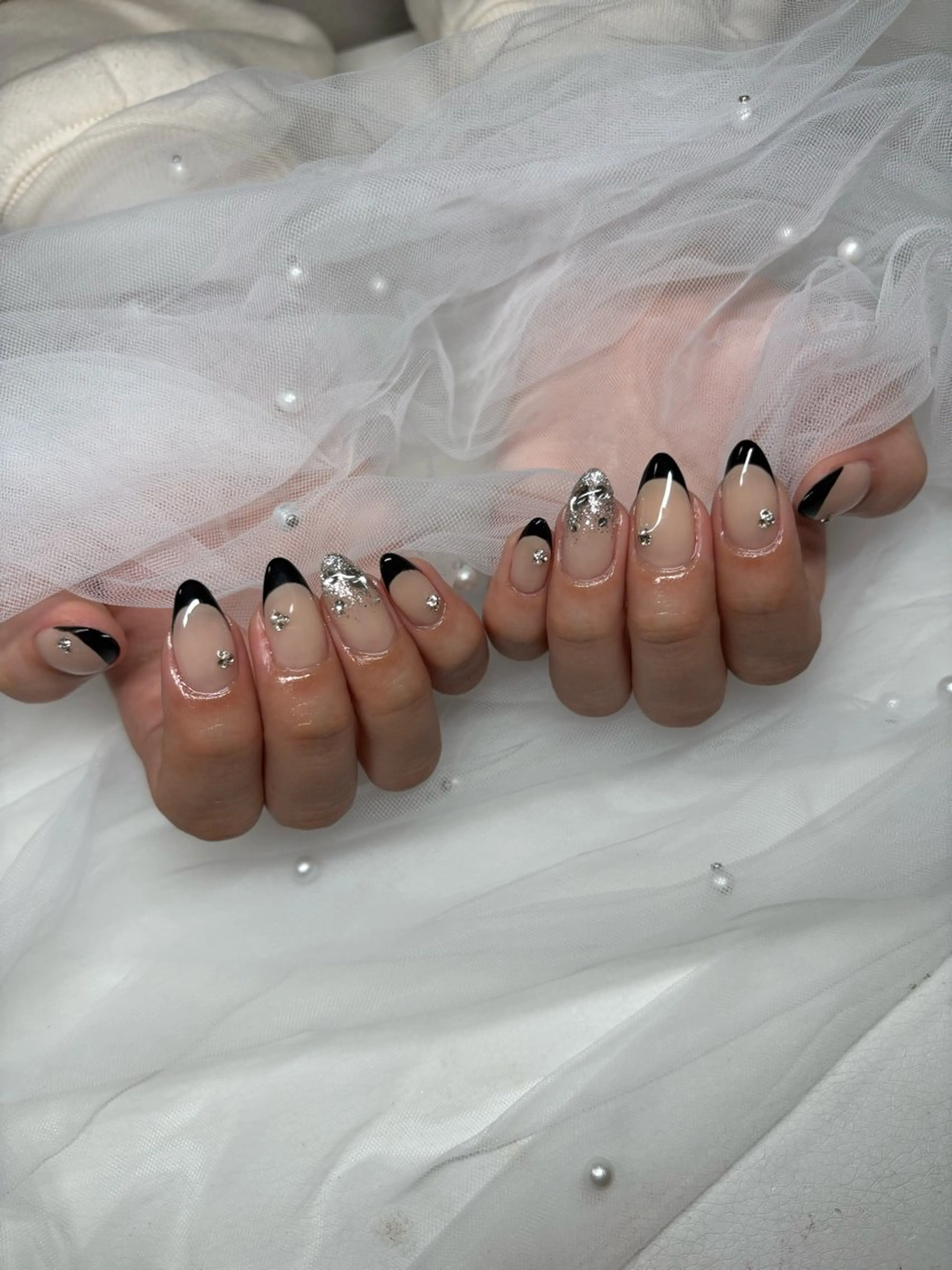 ネイル ANELA mのネイルデザイン