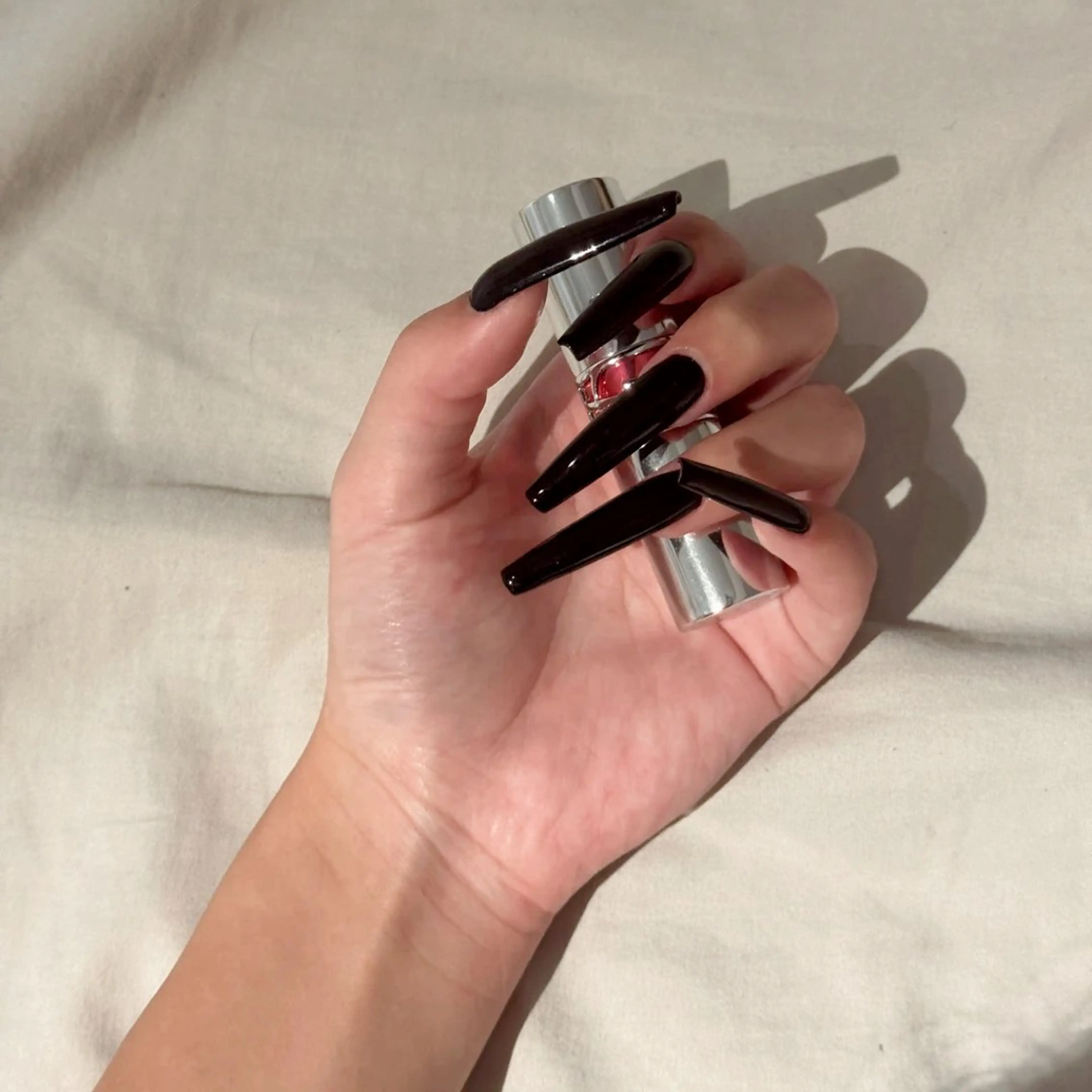 ネイル パラジェル＆フィルイン専門店 joynow【ジョイナウ】所属・ネイリスト ミクのネイルデザイン