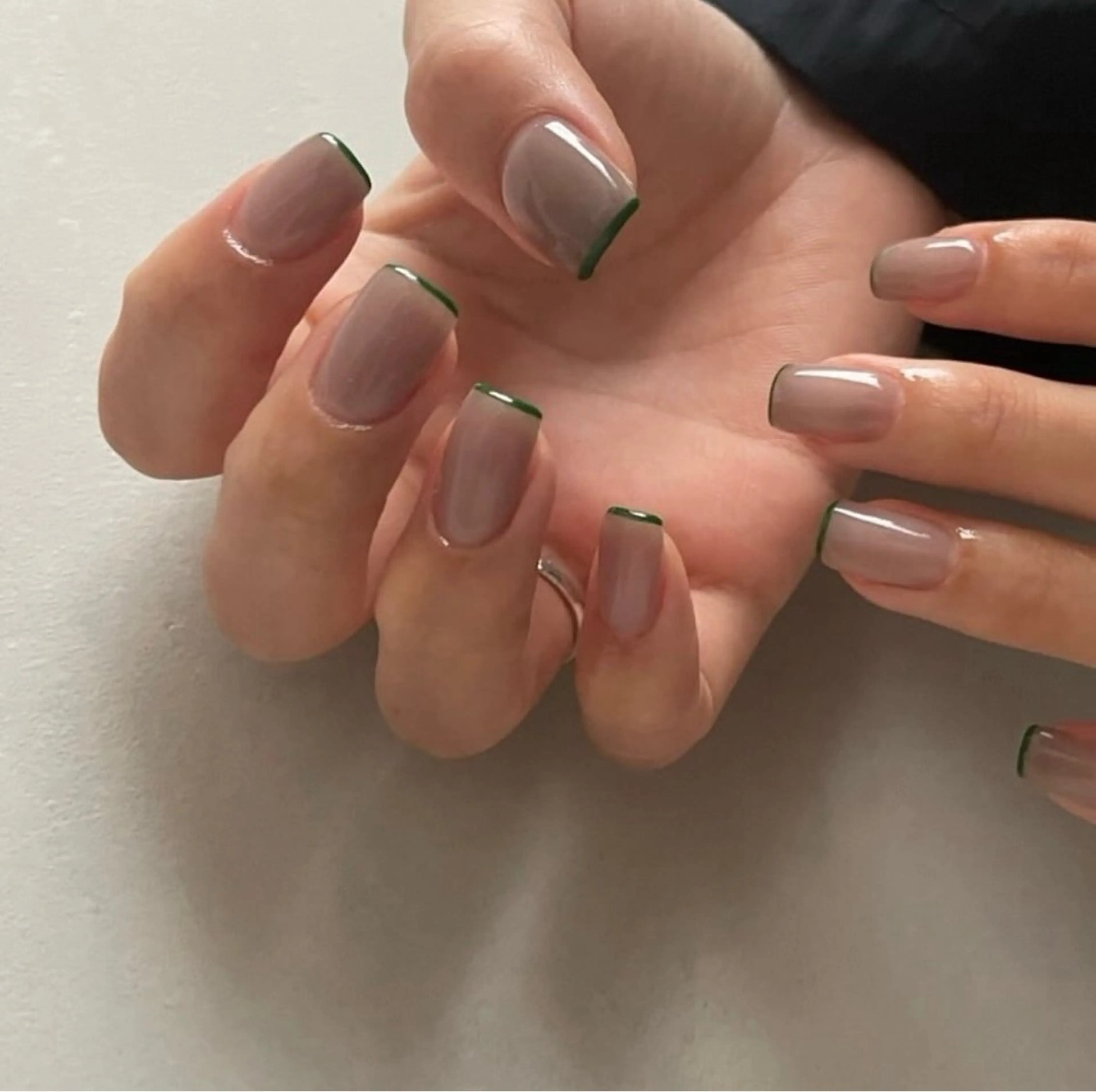 ネイル lino大阪本町店所属・lino 大阪本町店のネイルデザイン