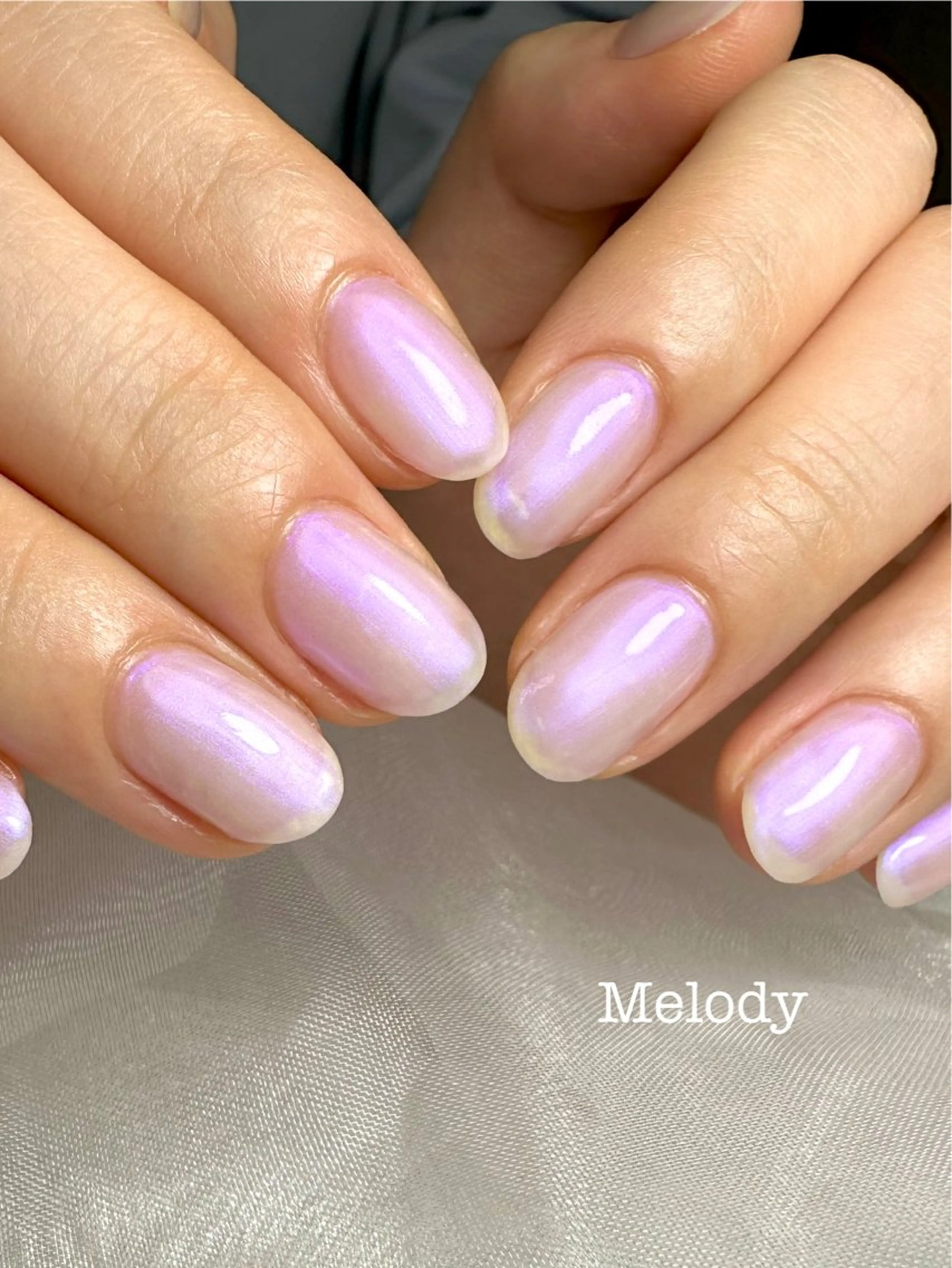 ネイル ハンドネイル Yuki Takahamaのネイルデザイン