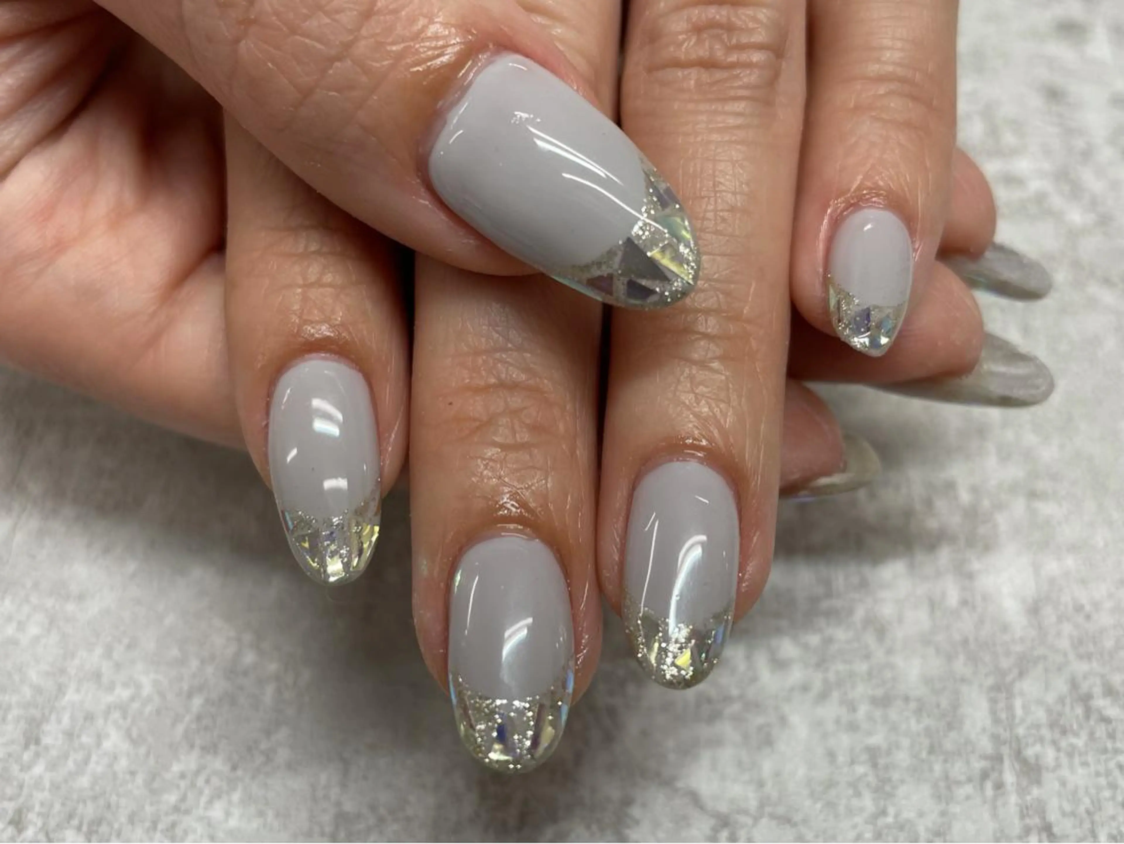 ネイル nail salon Aymのネイルデザイン