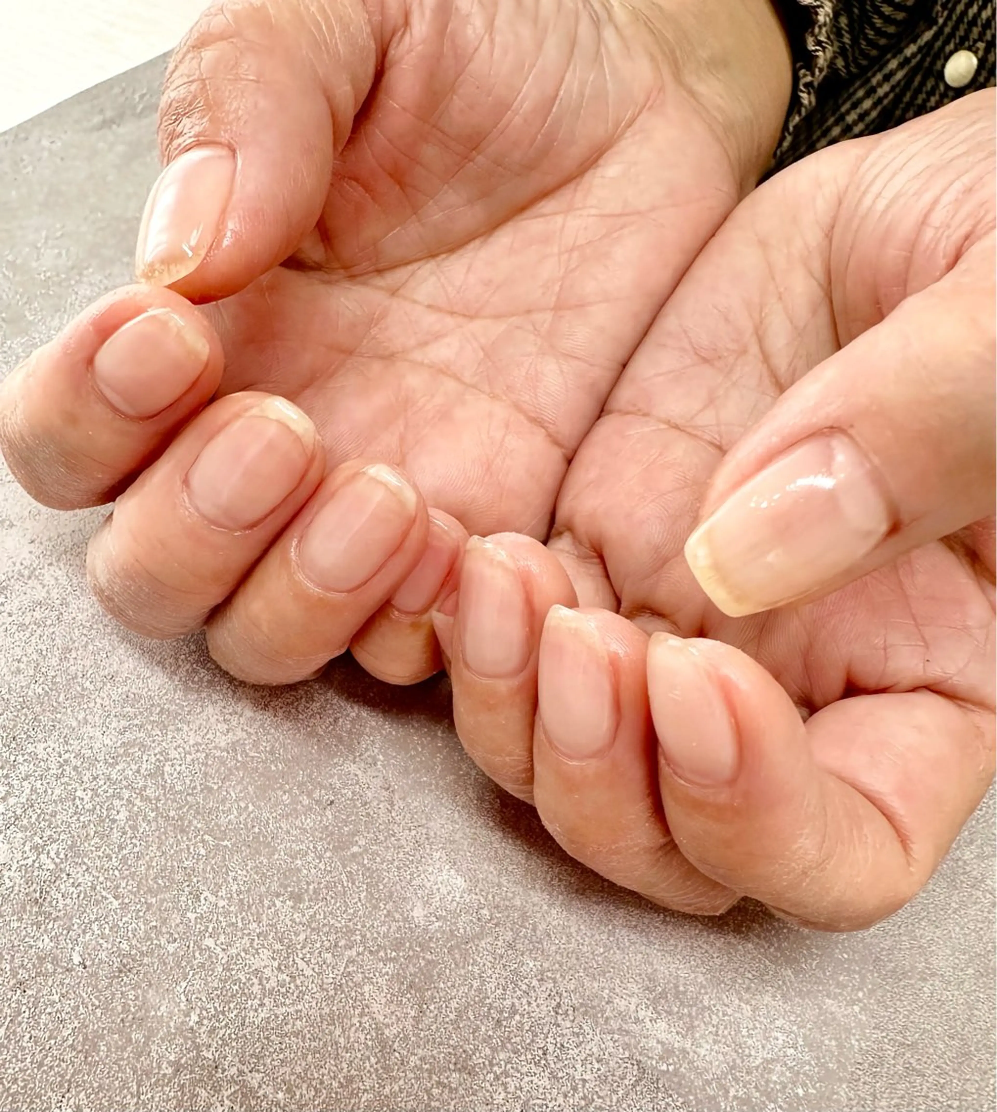 ネイル ハンドネイル nail salon Linoのネイルデザイン