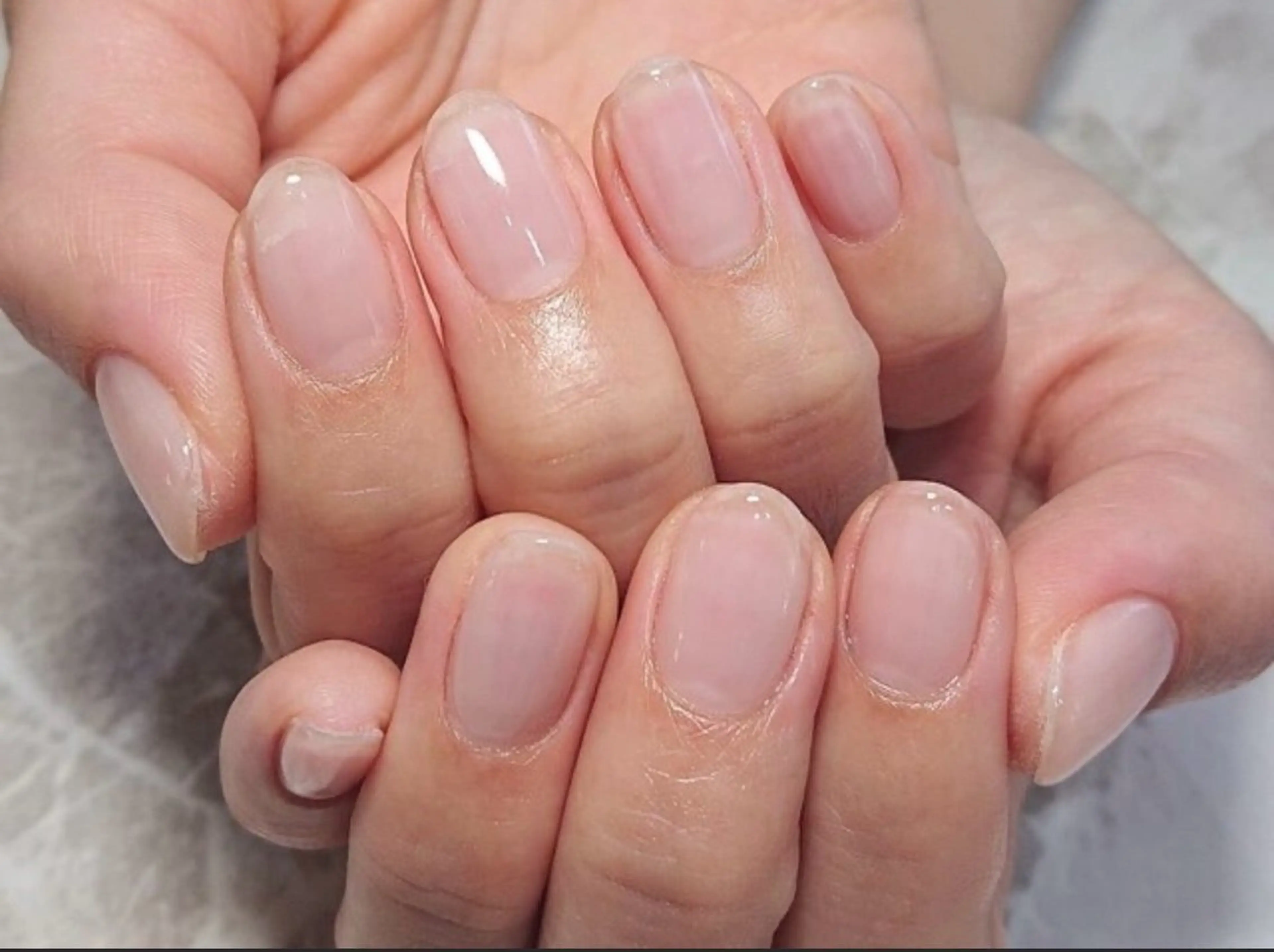 ネイル BRISE 増渕のネイルデザイン