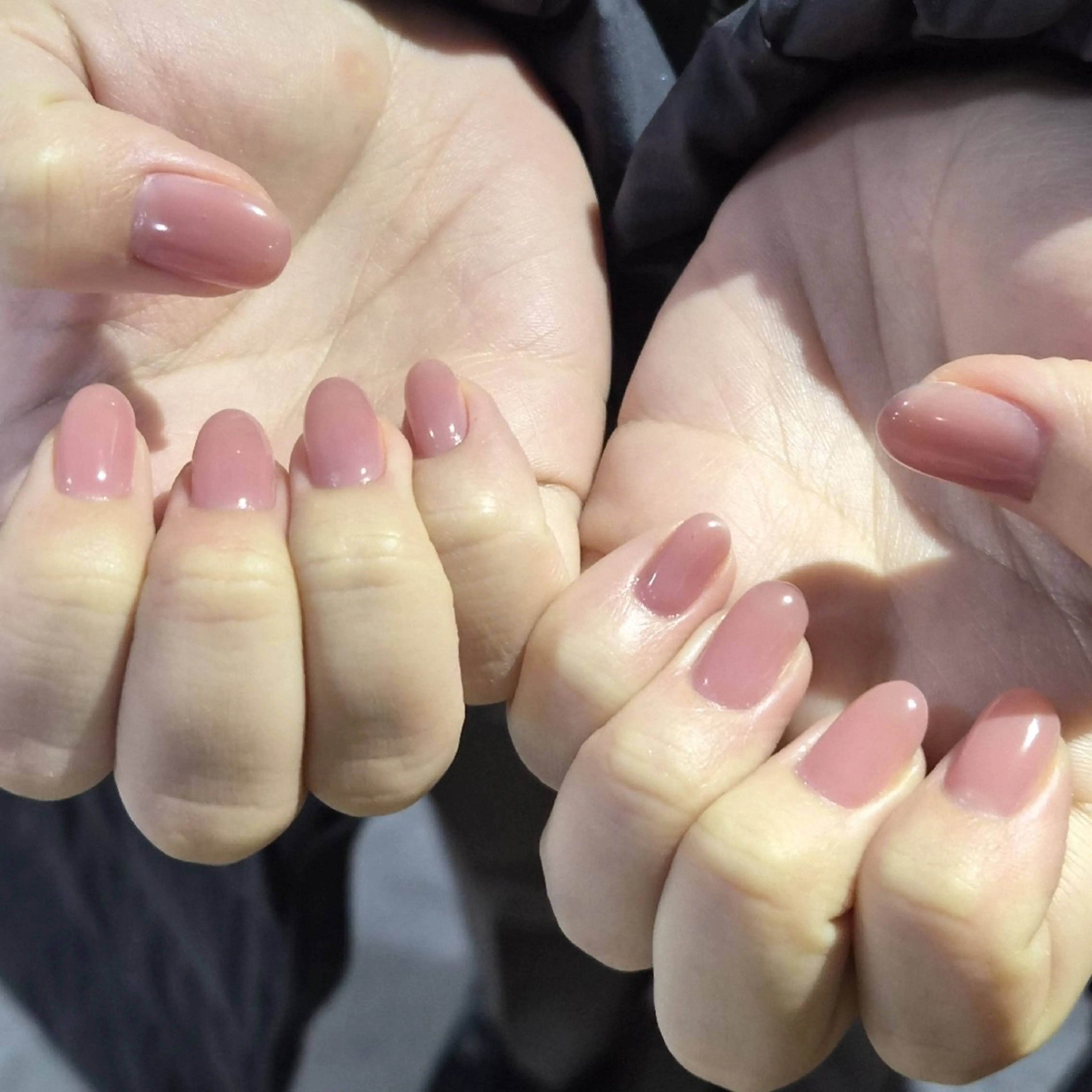 ネイル ハンドネイル MINAMI ☆.*˚/個性派のネイルデザイン