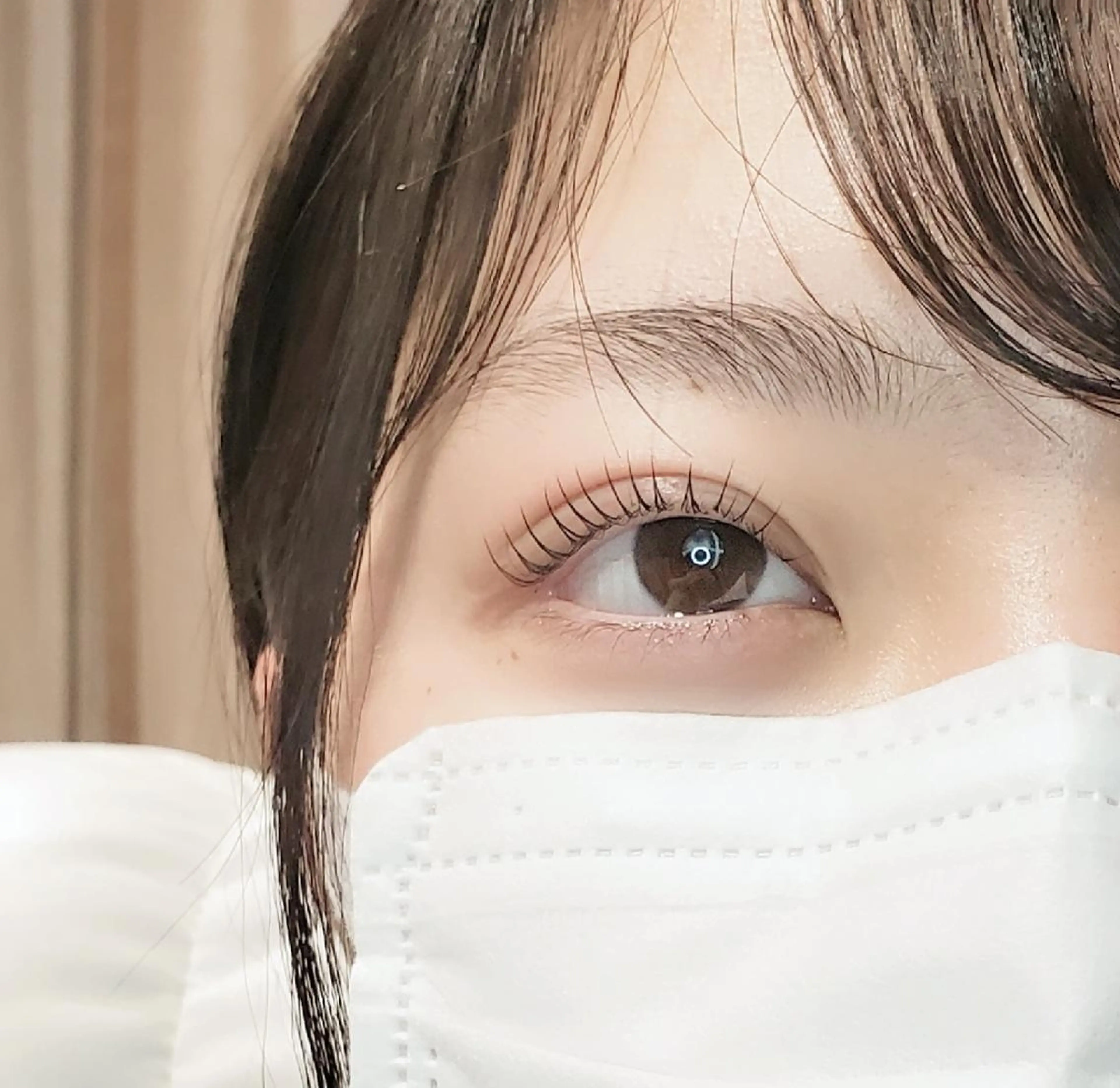 マツエク・マツパ マツパ eyelist 🌙ゆうのマツエク・マツパデザイン