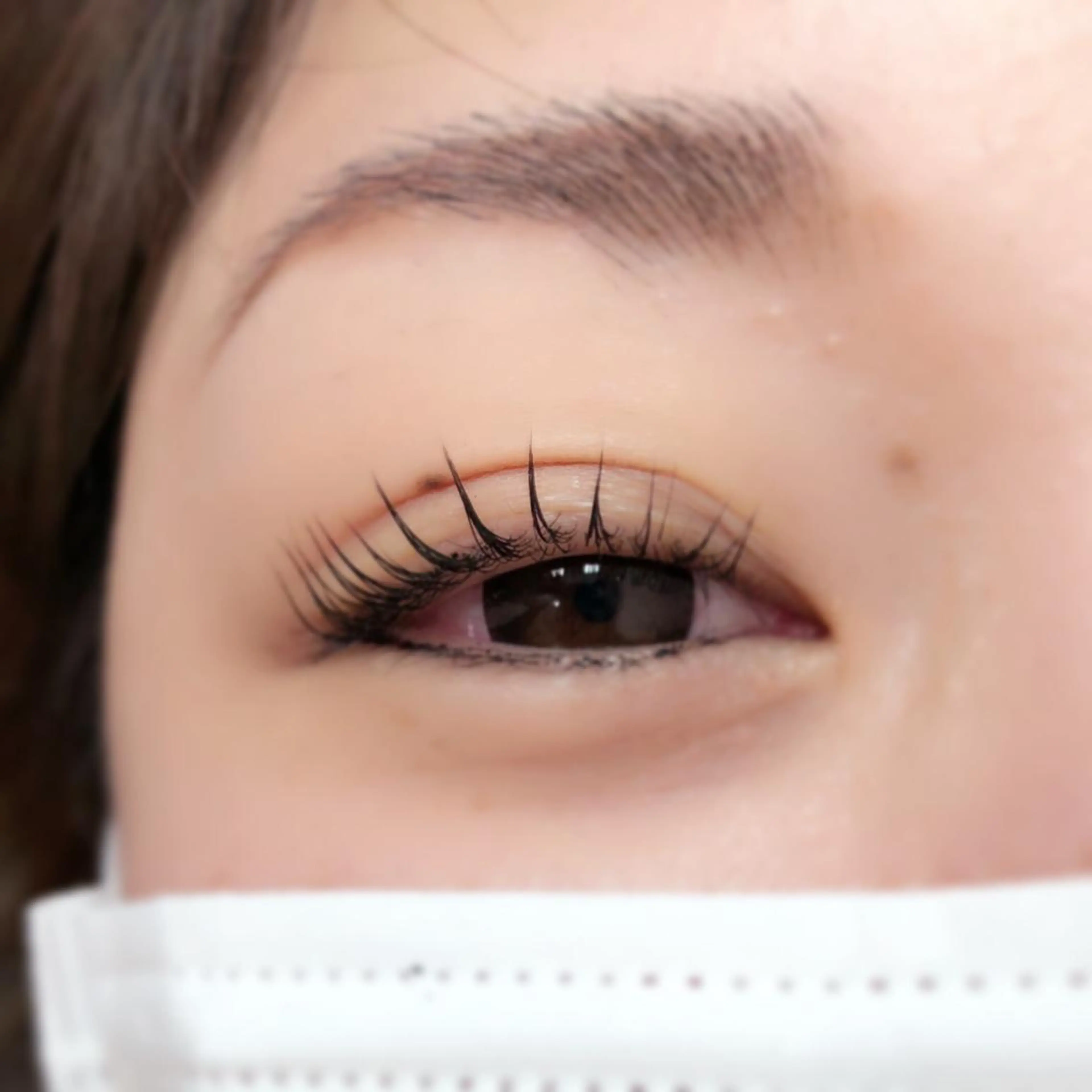 マツエク・マツパ Marju  by  jewelry nail   (マージュ)所属・Marju マージュ 加藤のマツエク・マツパデザイン