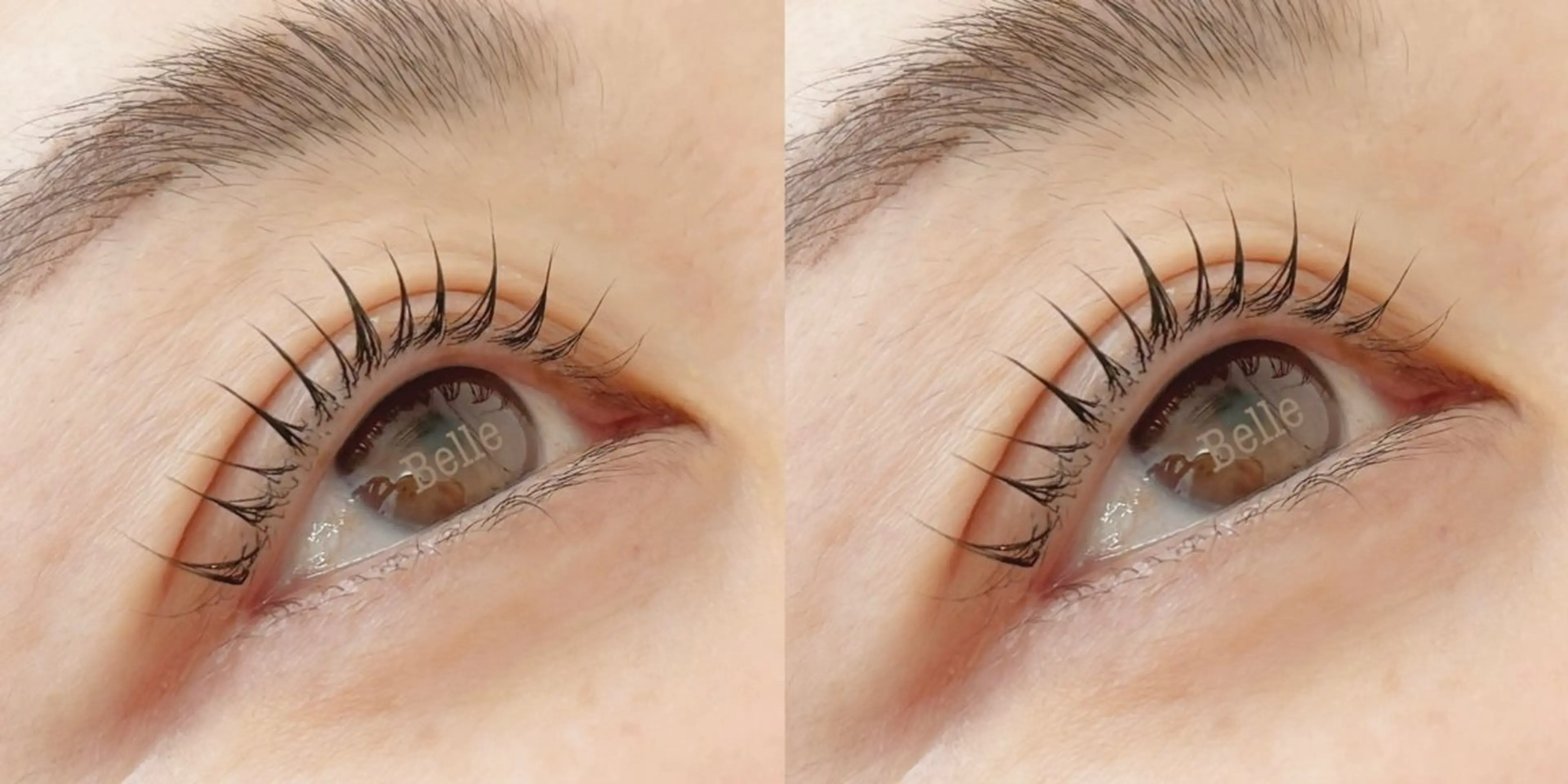 マツエク・マツパ Belle -eyelash salon-所属・Belle -eyesalon-のマツエク・マツパデザイン