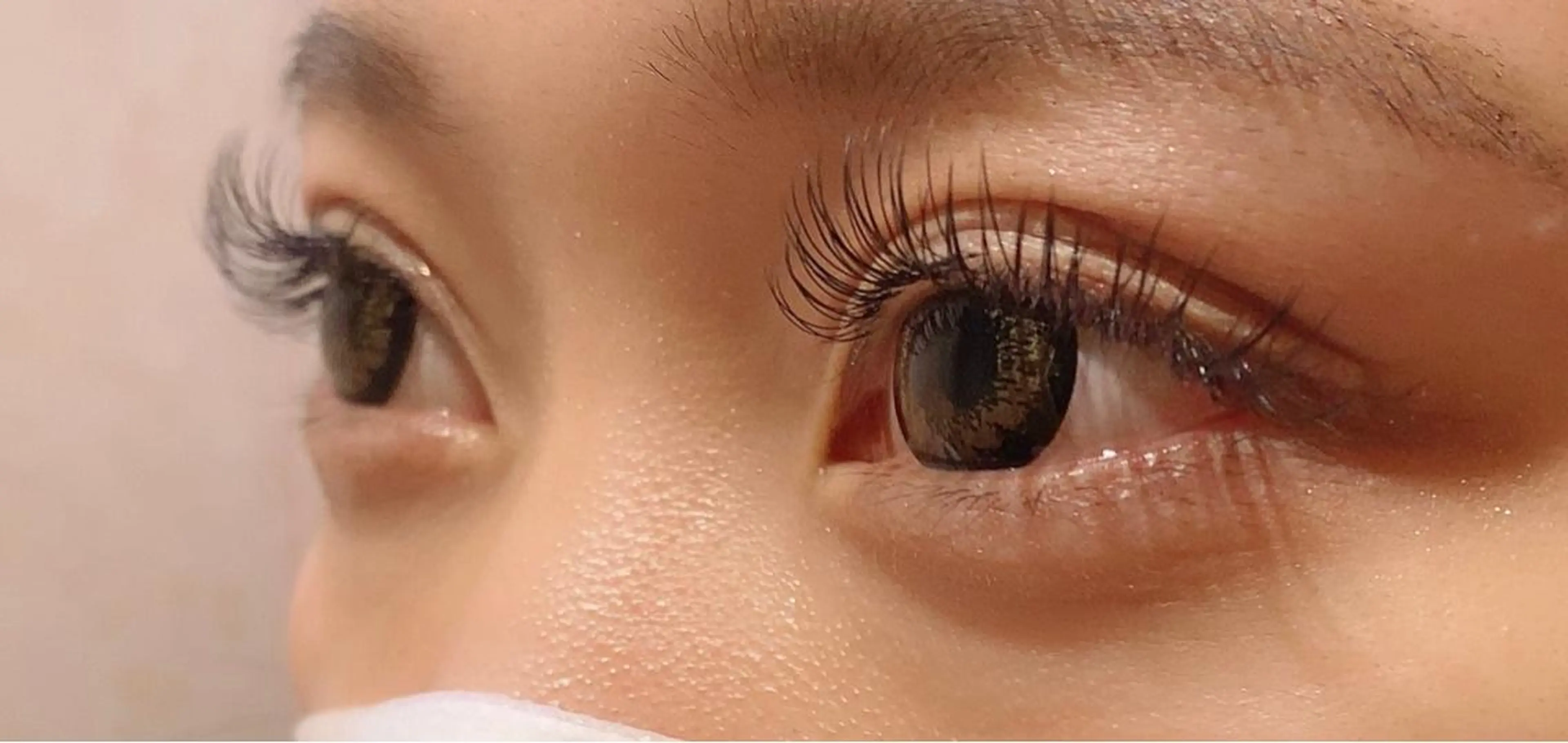 マツエク・マツパ GO TODAY SHAiRE SALON 横浜Mare店所属・🫧OKUYAMA KOHARU 🫧のマツエク・マツパデザイン