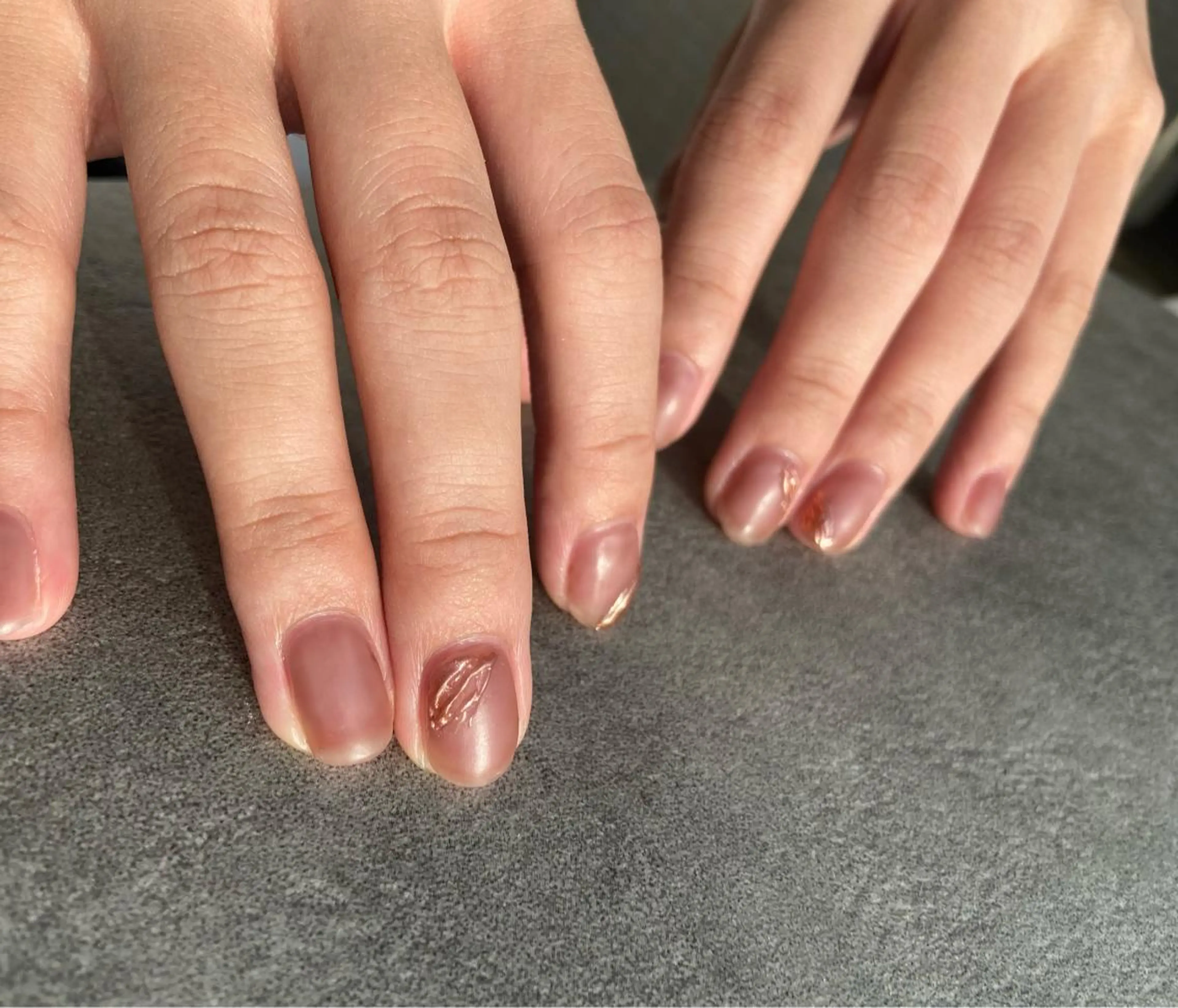 ネイル salon de oct.のネイルデザイン