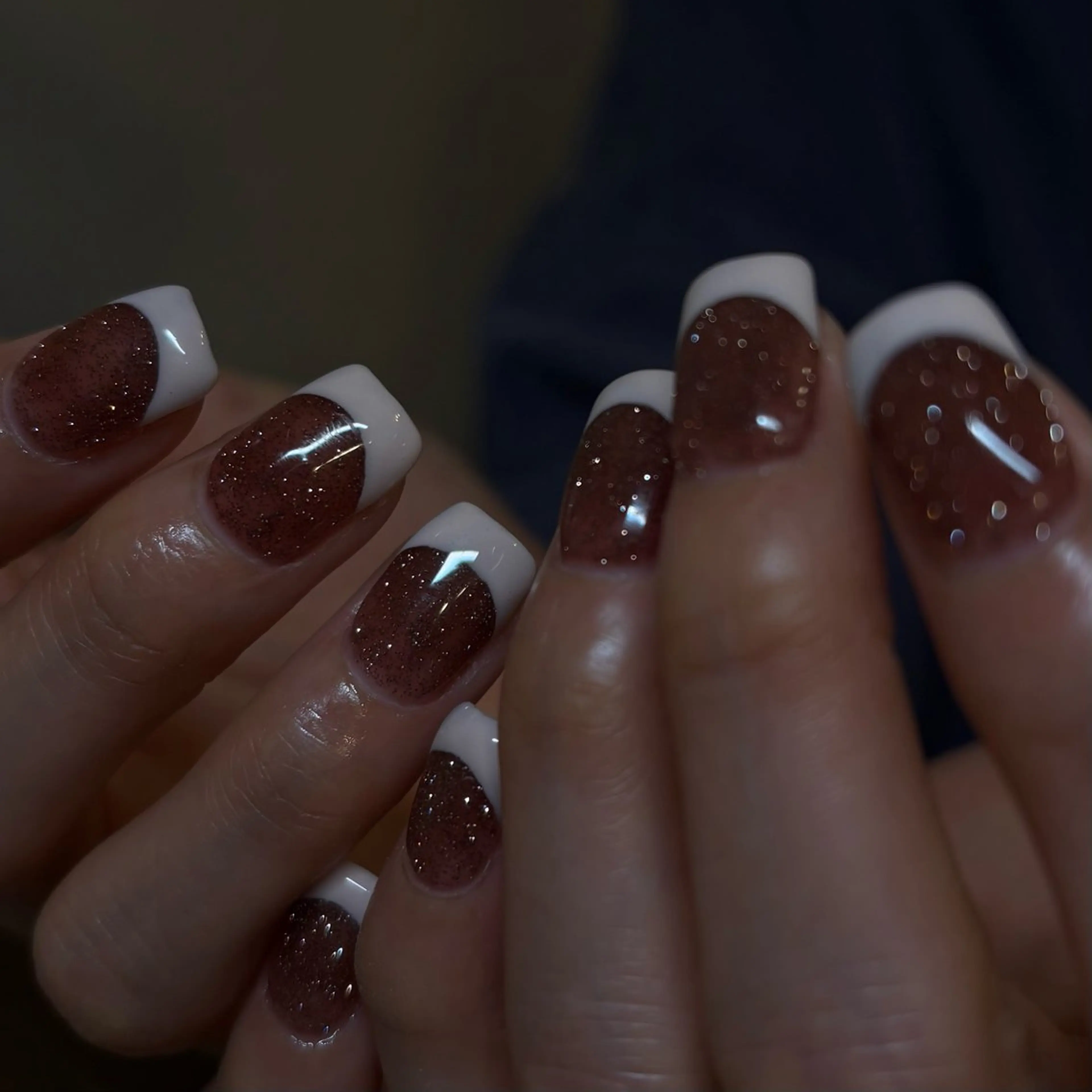 ネイル r'oo plus eye&nail中目黒【ループラス】所属・r'ooplus mayukaのネイルデザイン