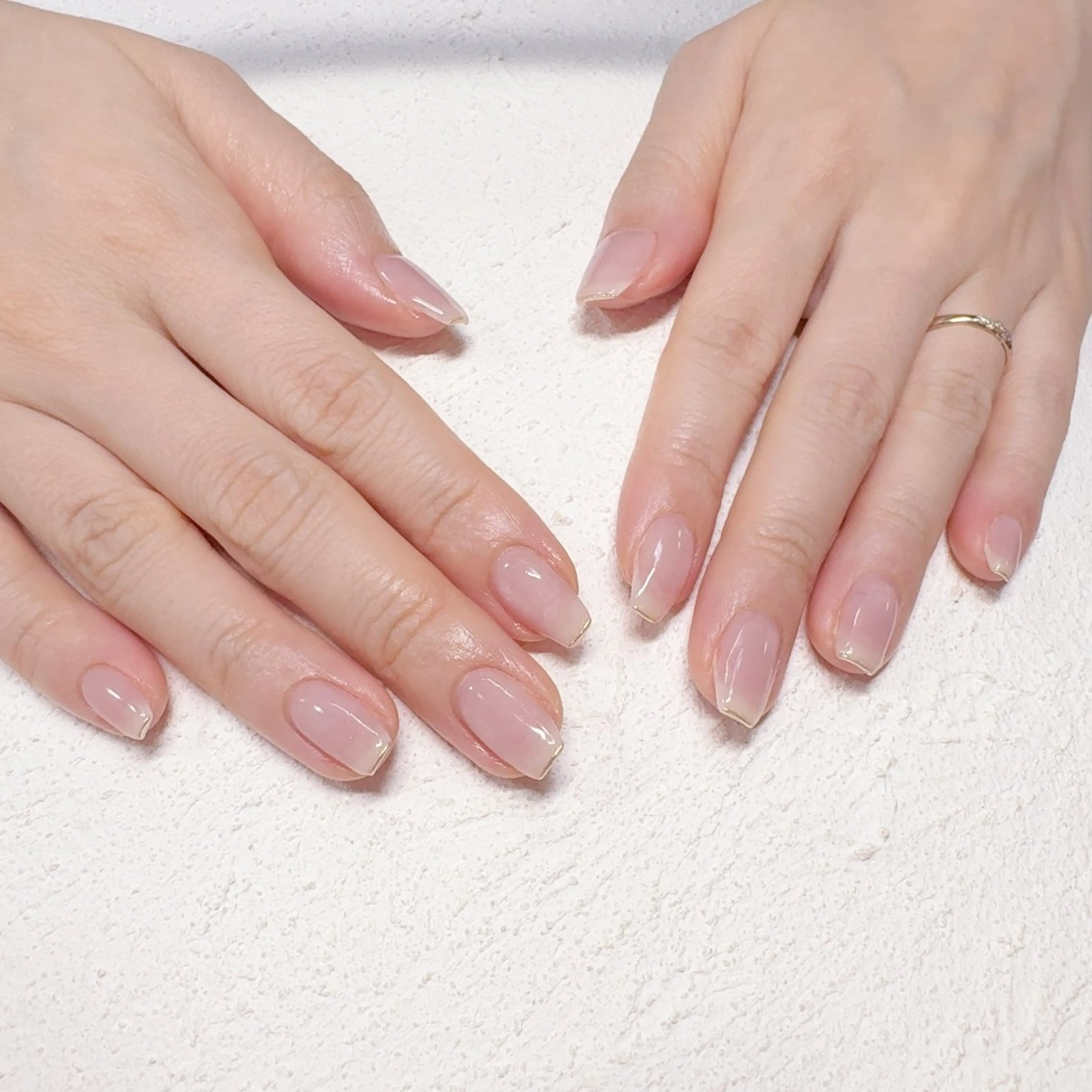 ネイル 持ち込み Regaro i.sのネイルデザイン