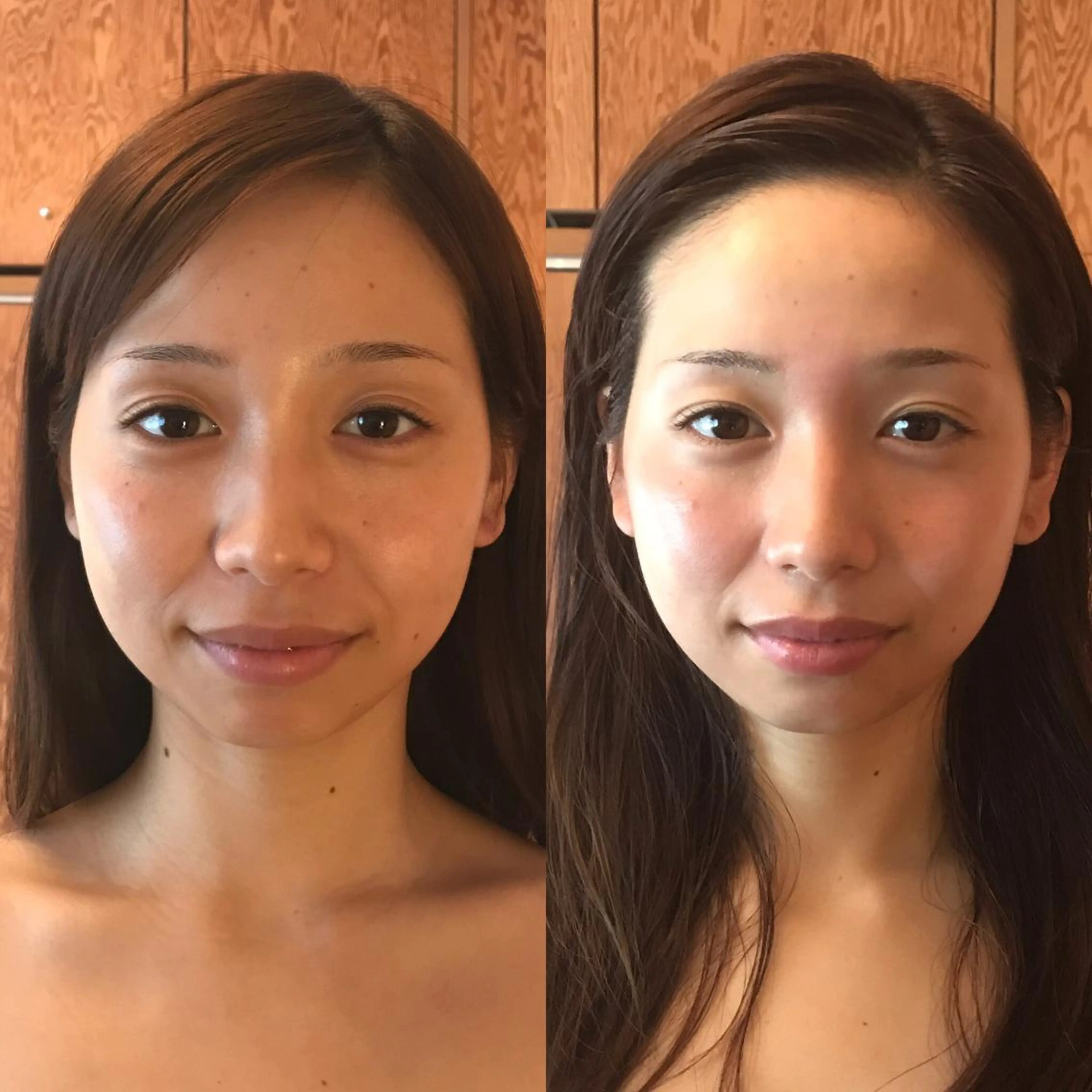 ご新規様☆小顔ソフトコルギ60分の写真