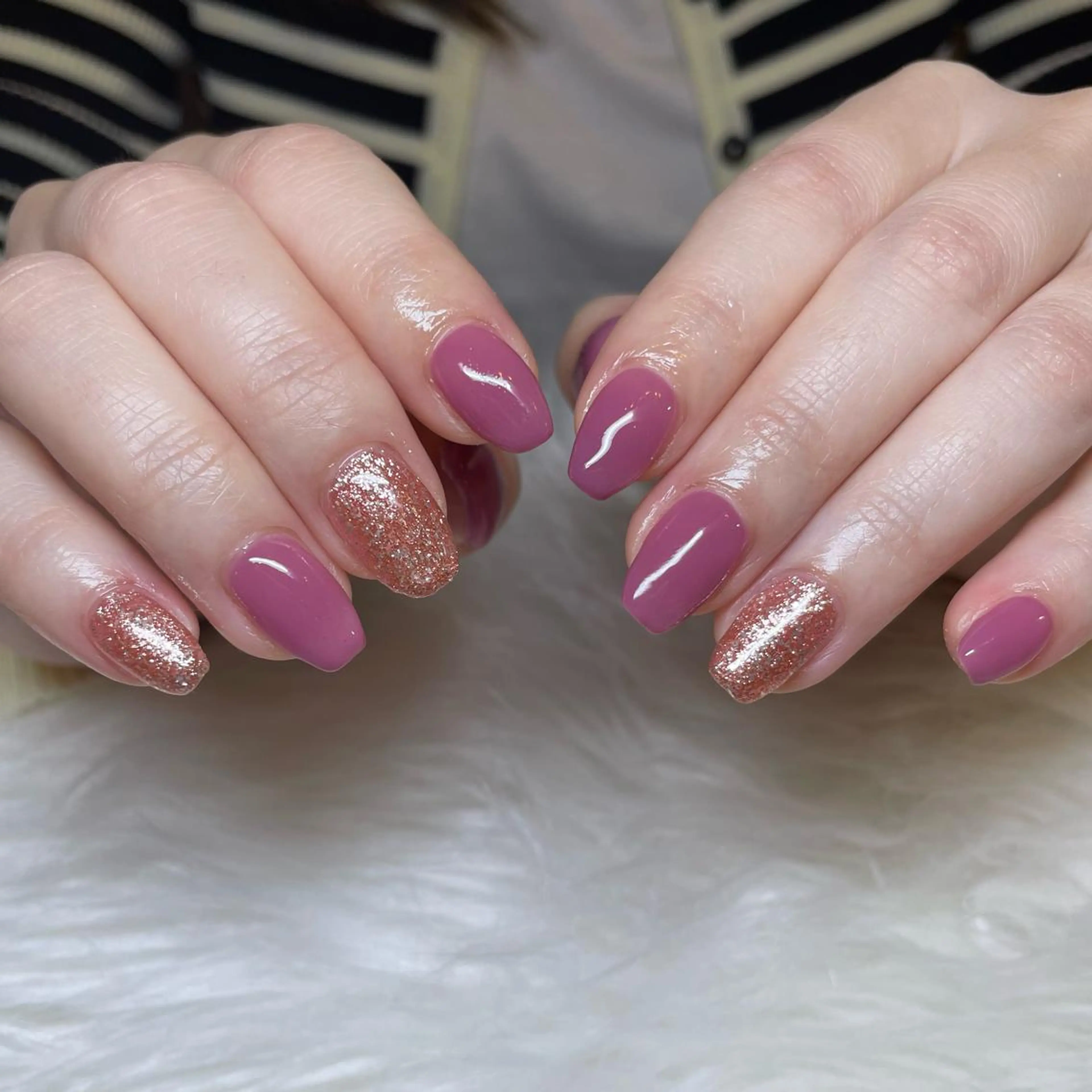 ネイル nailsalon miiのネイルデザイン